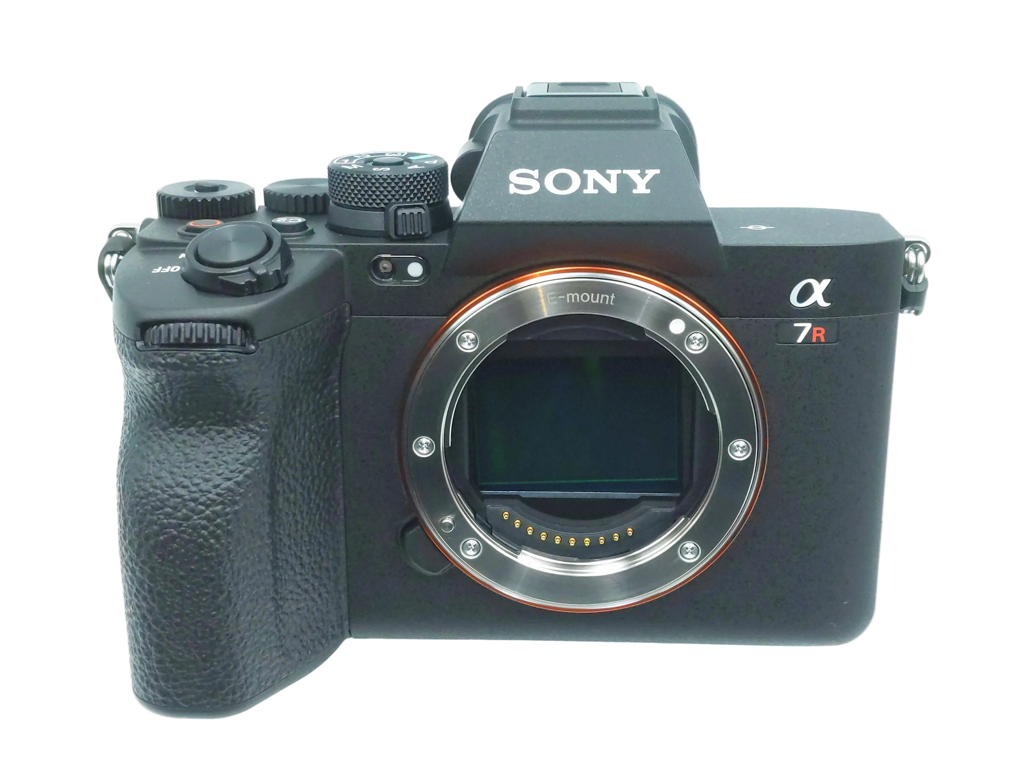 Used Sony A7R V Mirrorless Camera