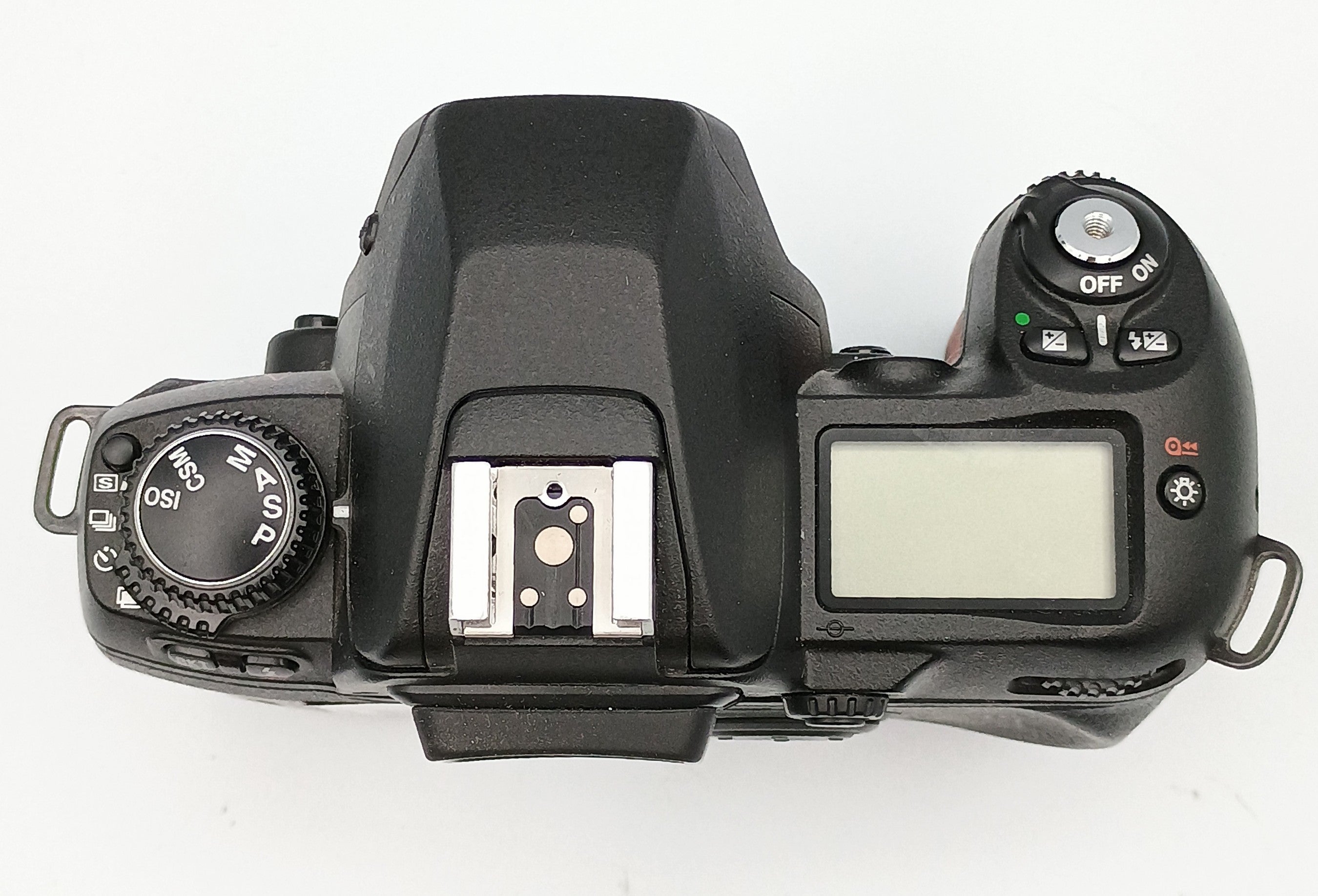 Used Nikon N80 w/ 28-80mm