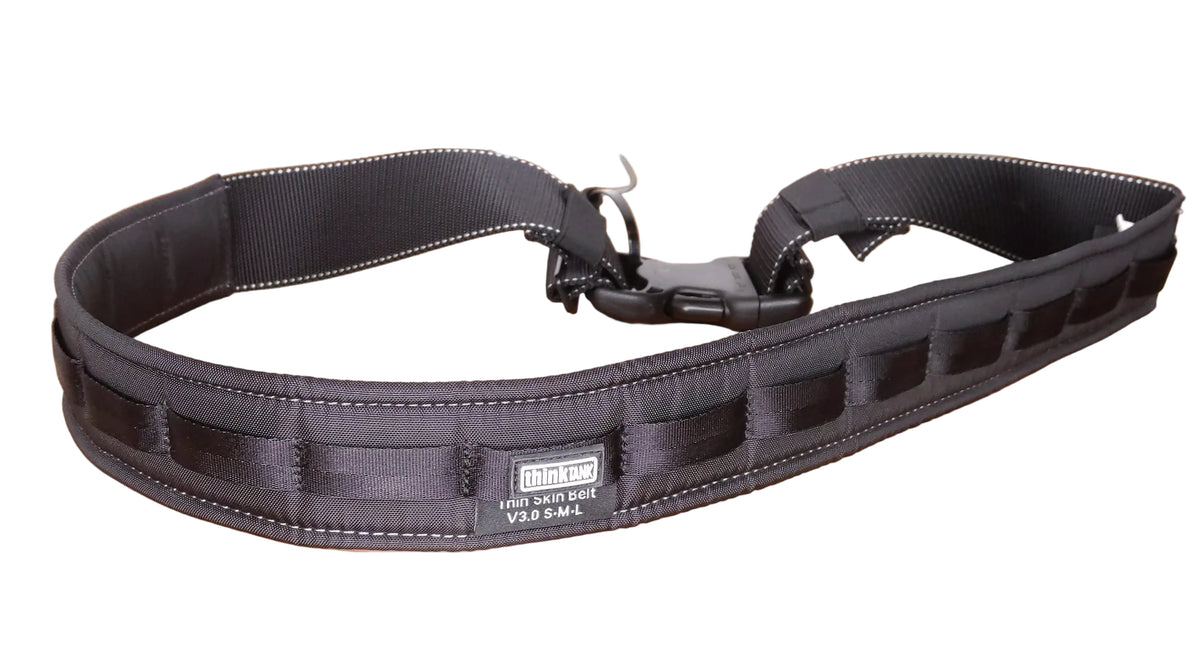 USED THINKTANK Belt Thin Skin V3 s-m-l