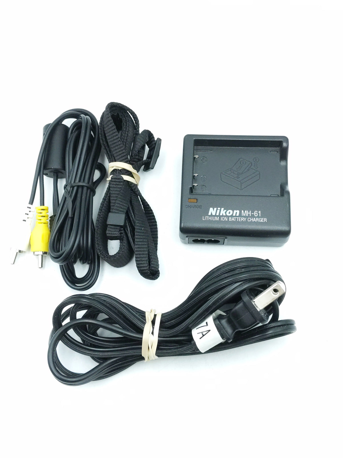 USED Nikon Coolpix P6000