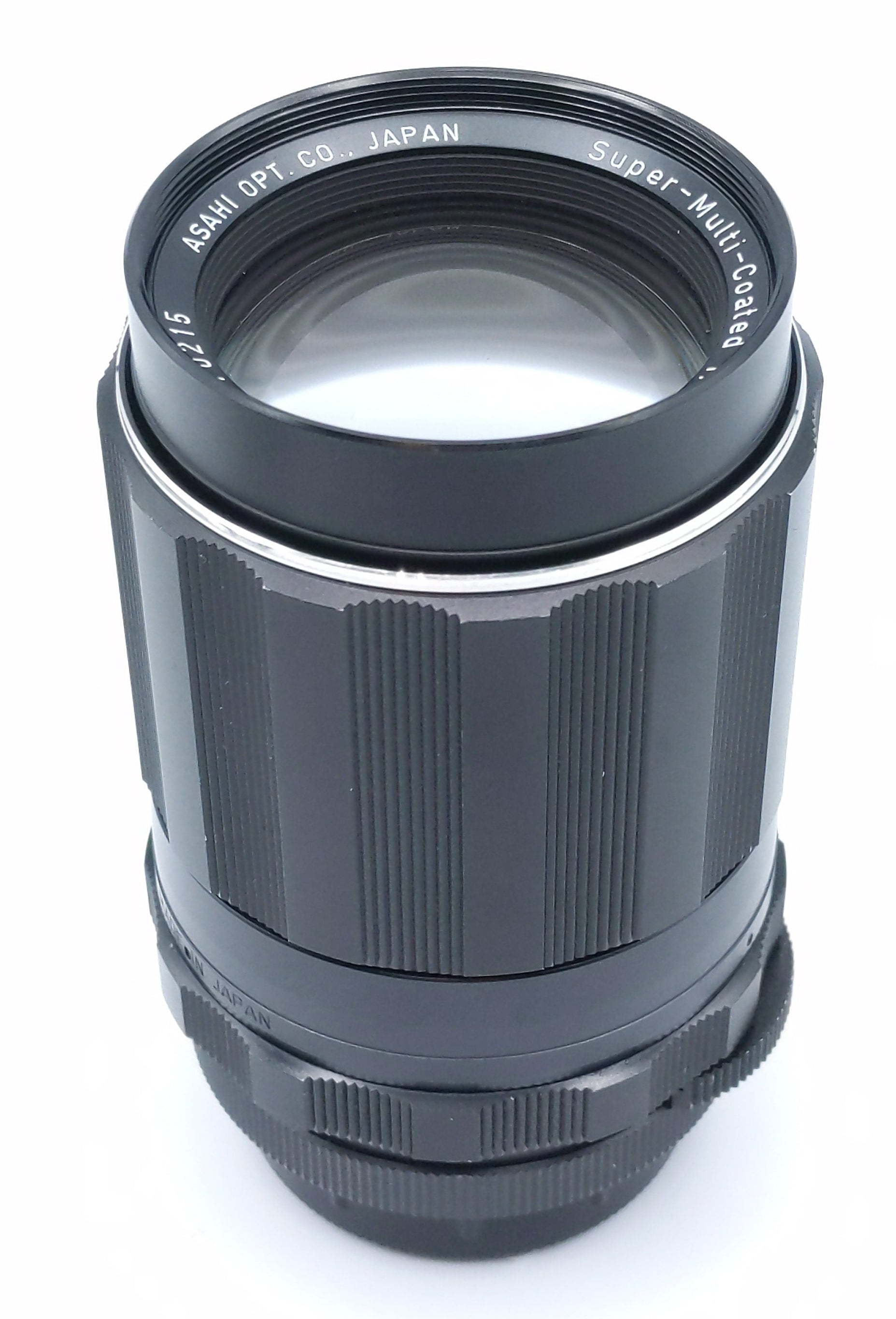 USED Pentax Takumar 135 f3.5 M42