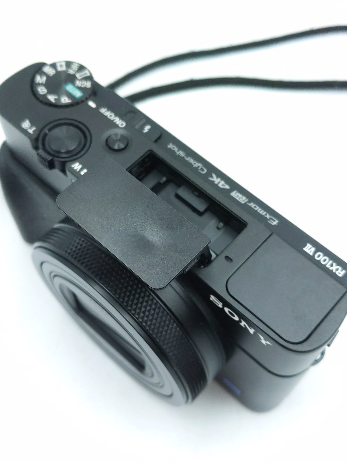 Used Sony RX100 VII Cyber-shot Digital Camera