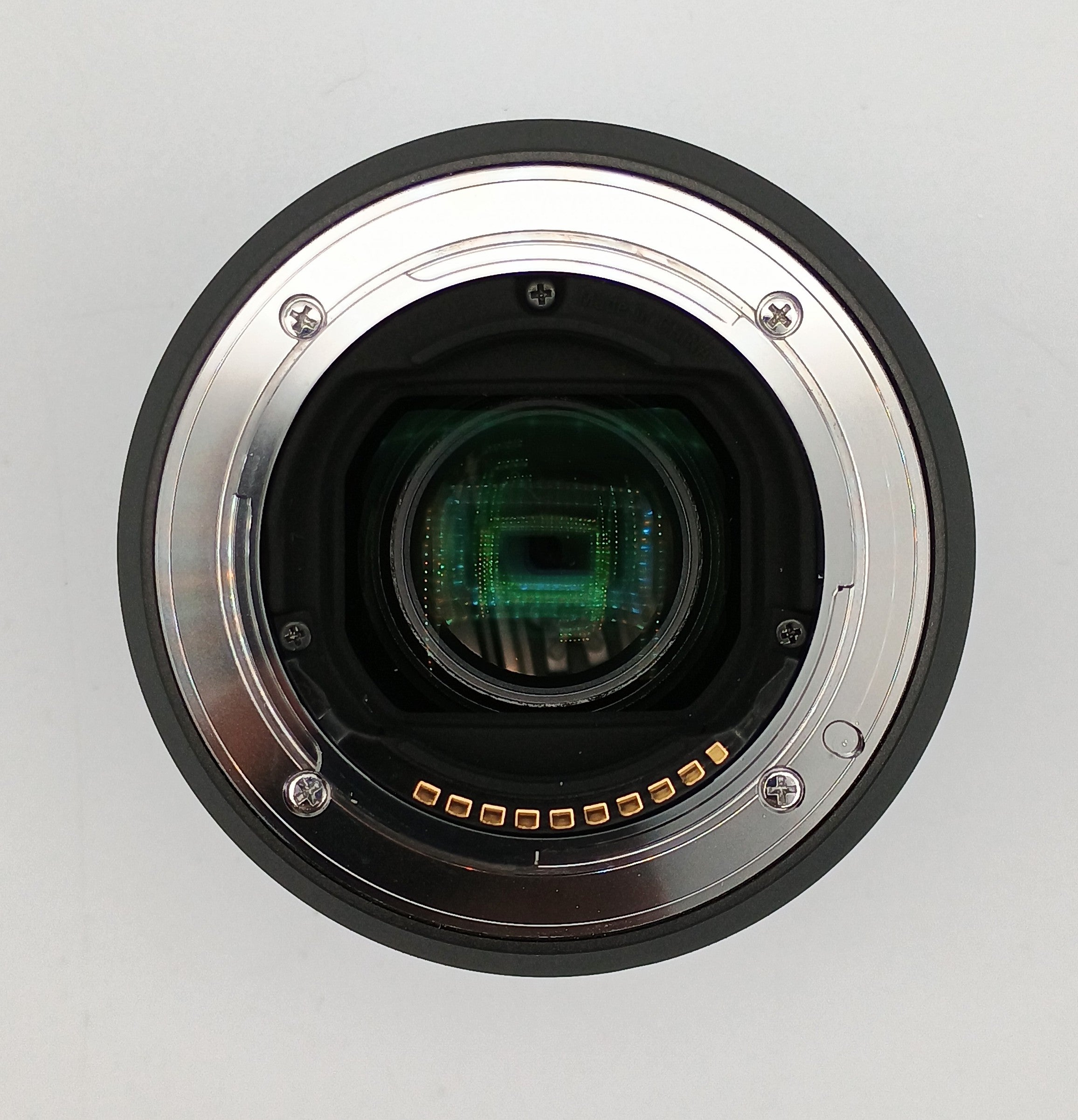 USED Sony 85mm f/1.8 FE Lens