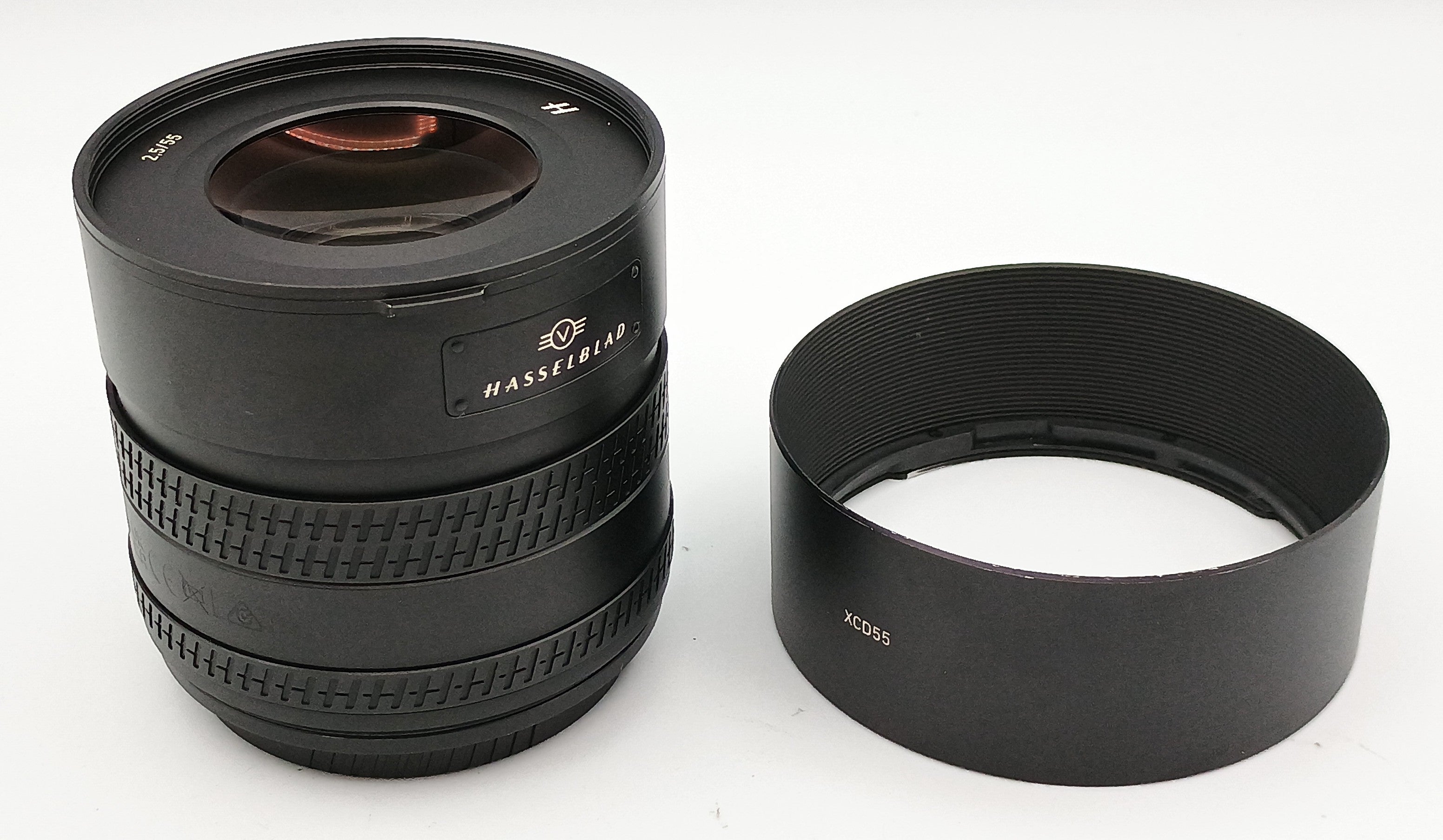 USED Hasselblad XCD 55mm f/2.5 V Lens