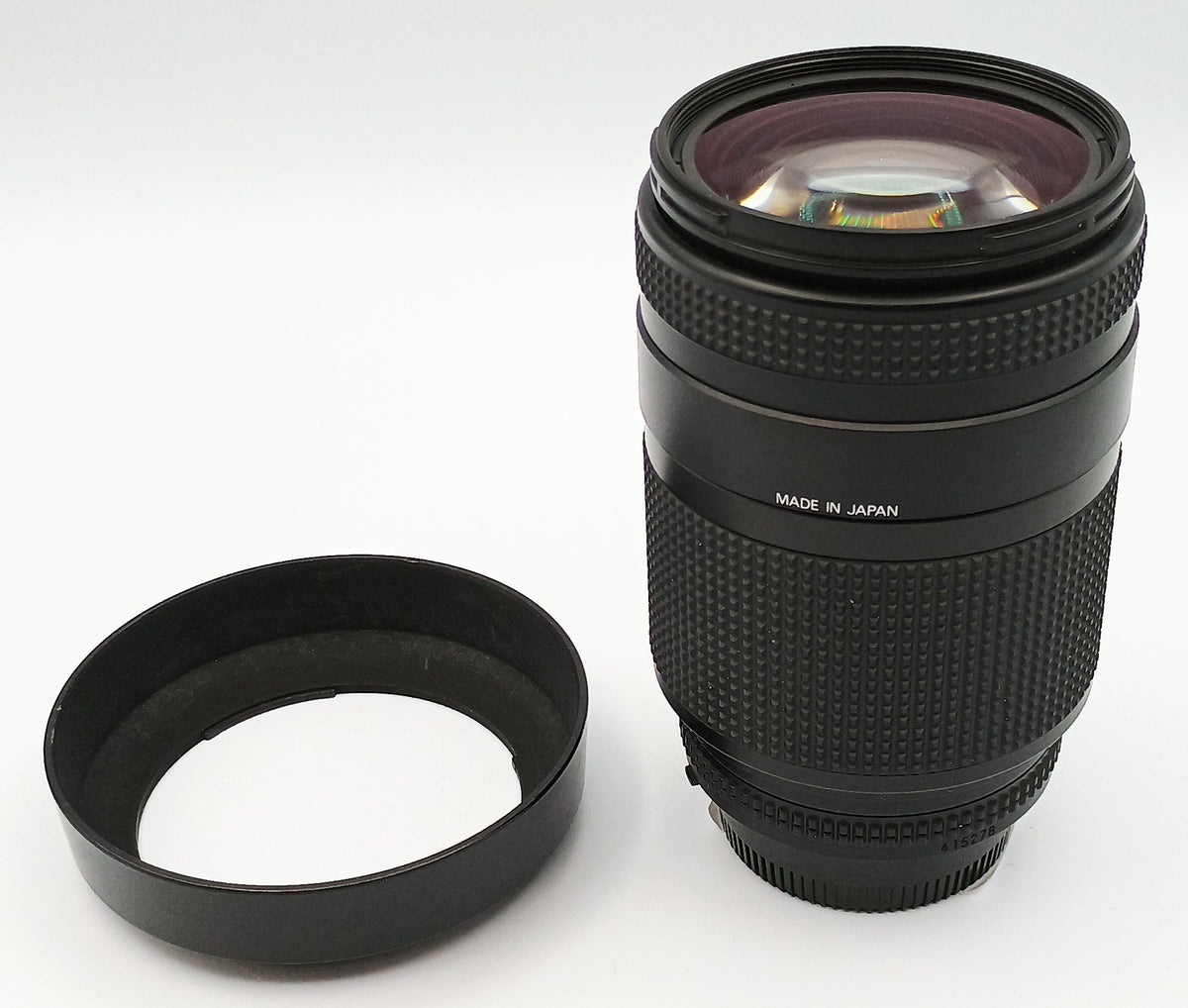 USED Nikon 35-135mm F3.5-4.5 AF