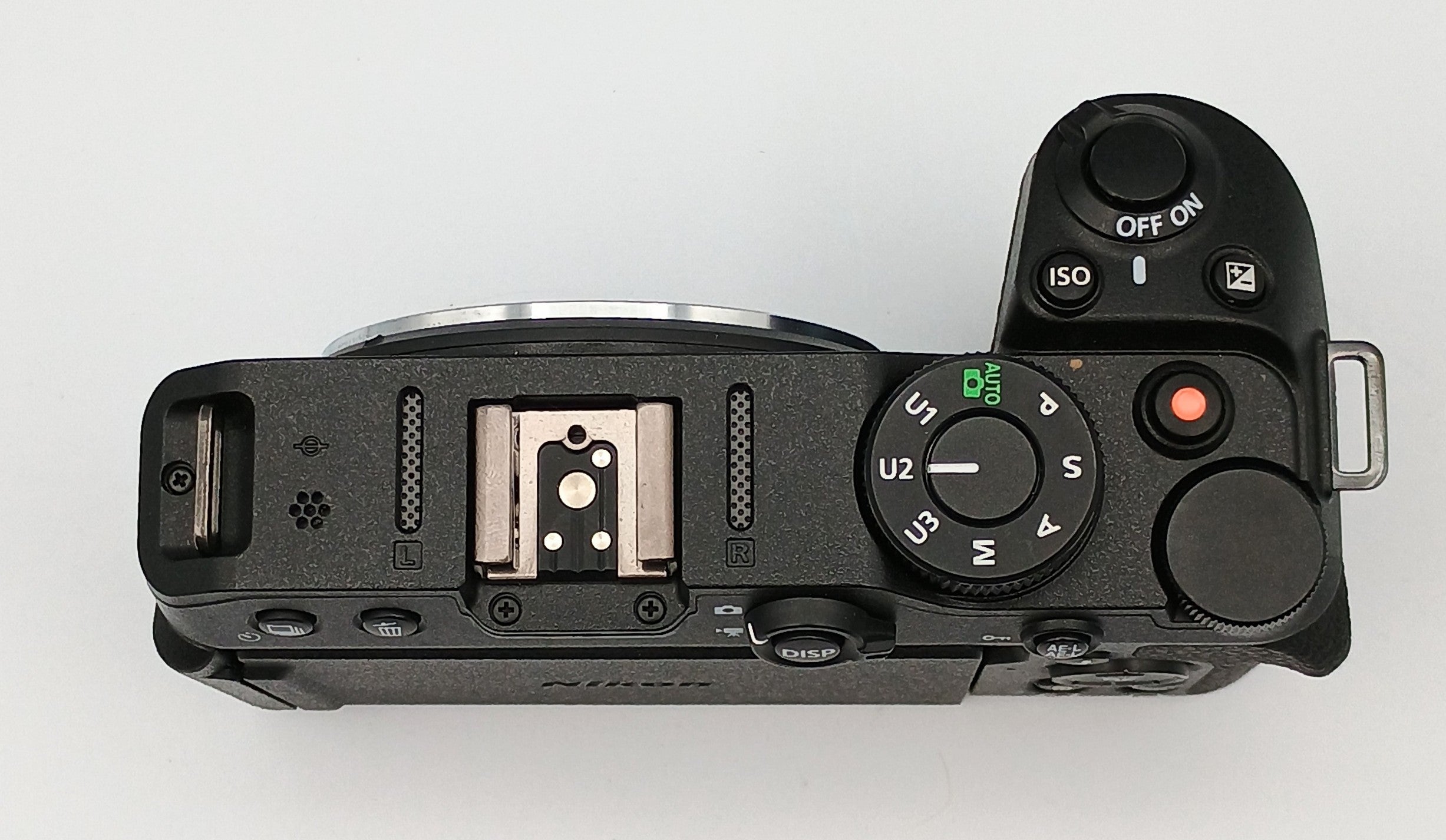 Used Nikon Z30 Mirrorless Camera
