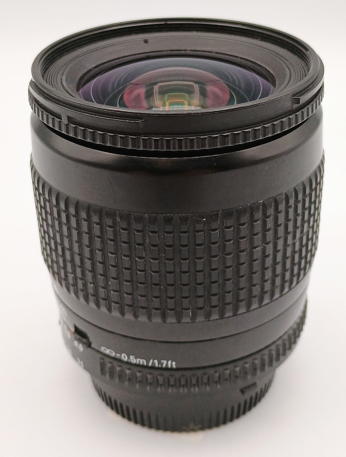 Used Nikon AF 28-80mm f3.5-5.6 D Nikkor Lens
