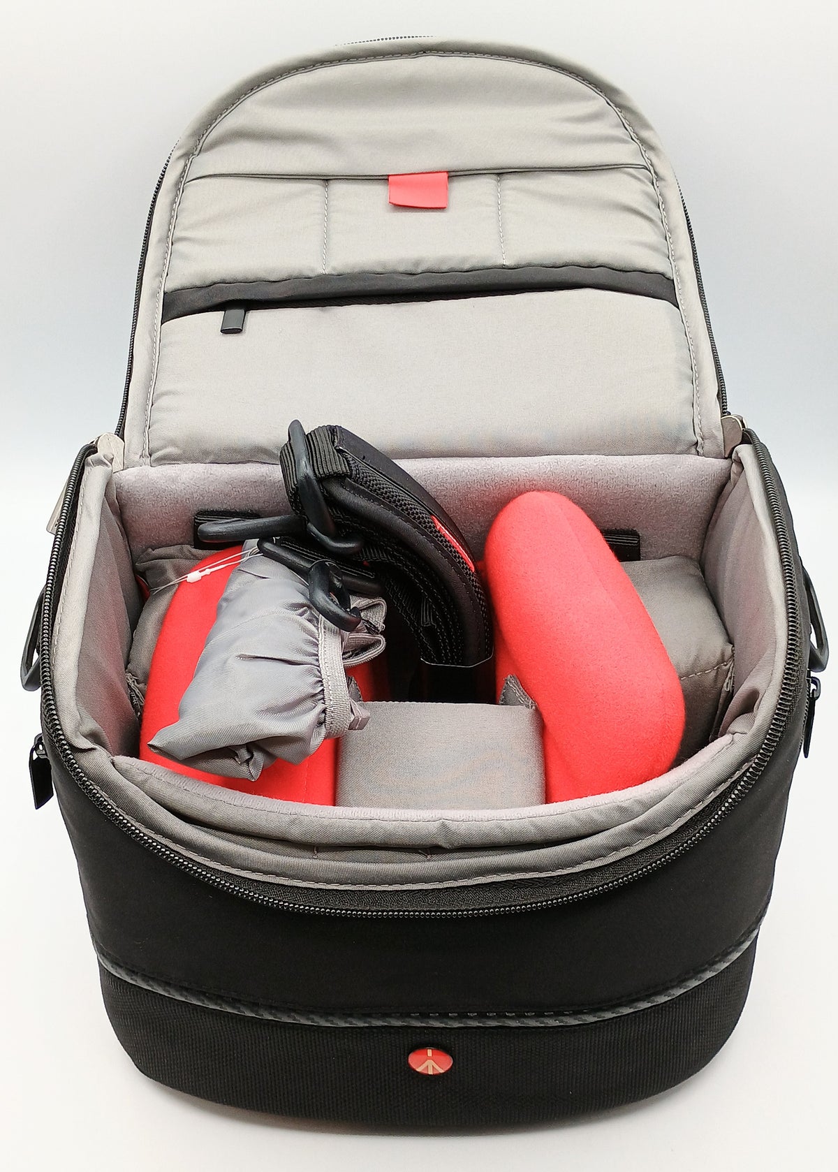 USED Manfrotto MB MA-SB-7 Bag M