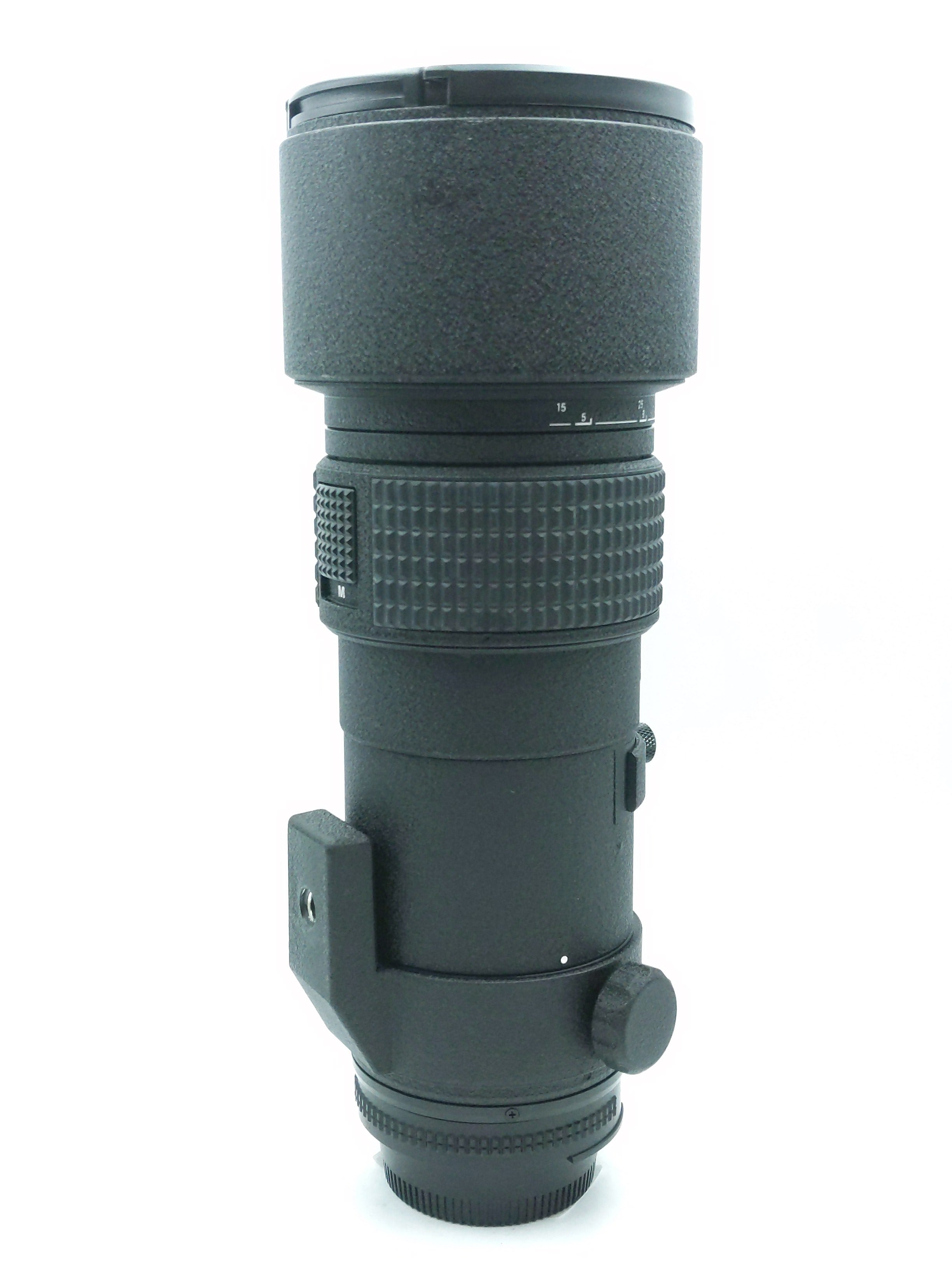 USED Nikon 300mm F4 D IF-ED AF-S Lens