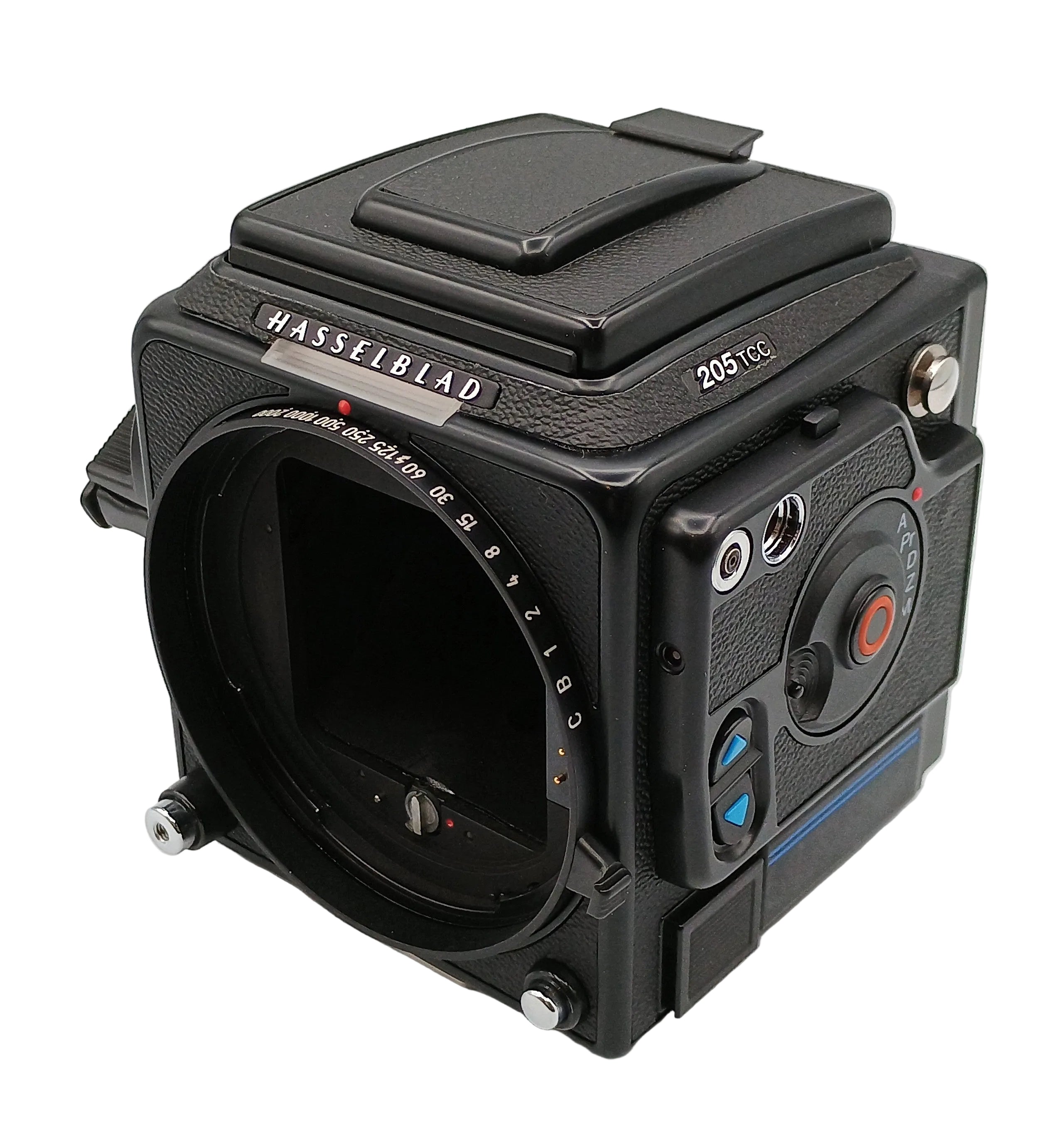 USED Hasselblad 205 TCC Body