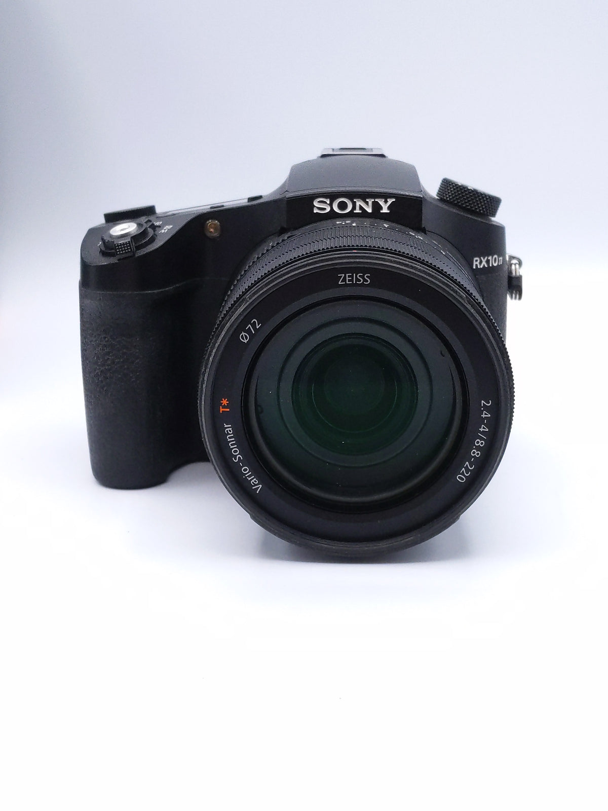 Used Sony Cyber-shot DSC-RX10 IV Digital  Camera