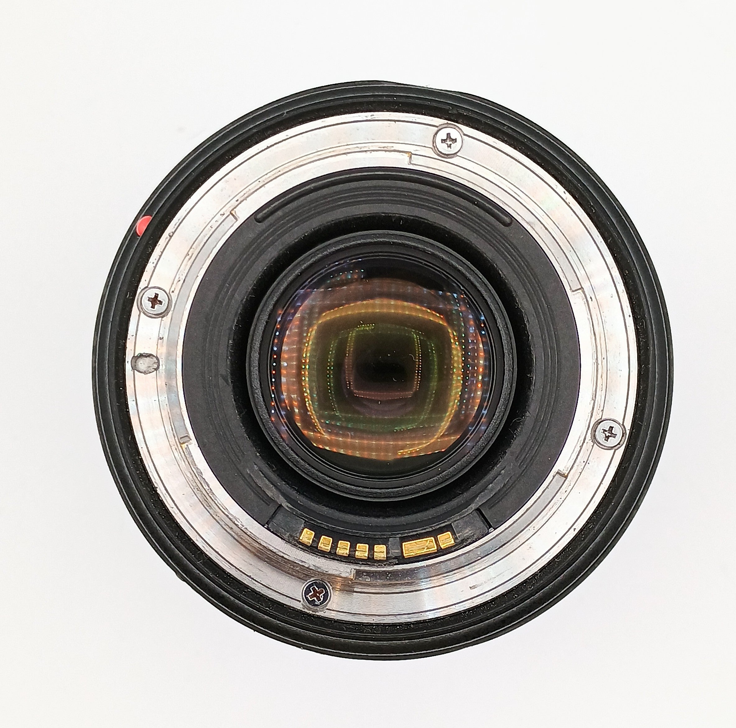 USED Canon 24-70mm F2.8 L II USM Lens