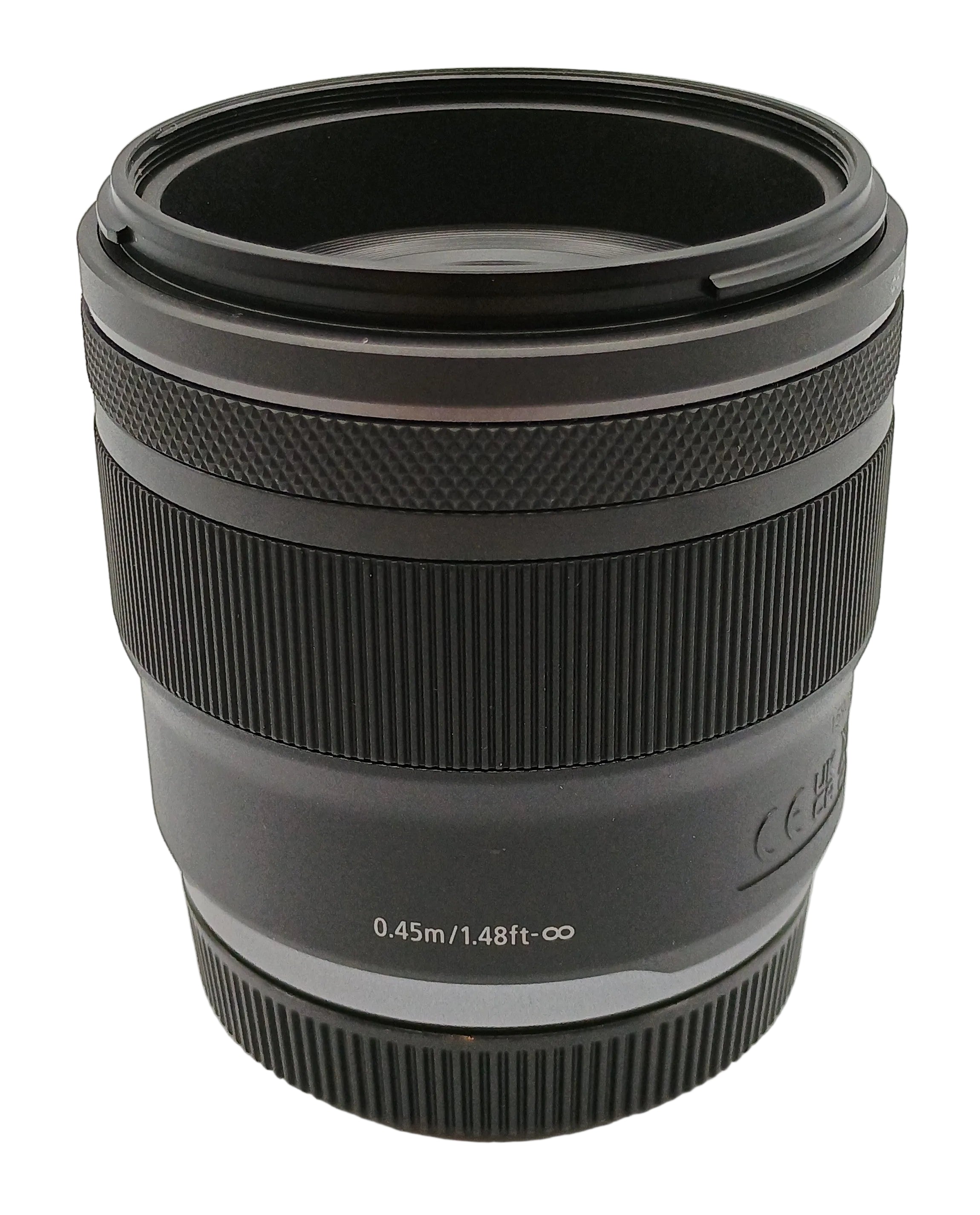 Used Canon 45mm F1.2 STM Lens (Canon RF)