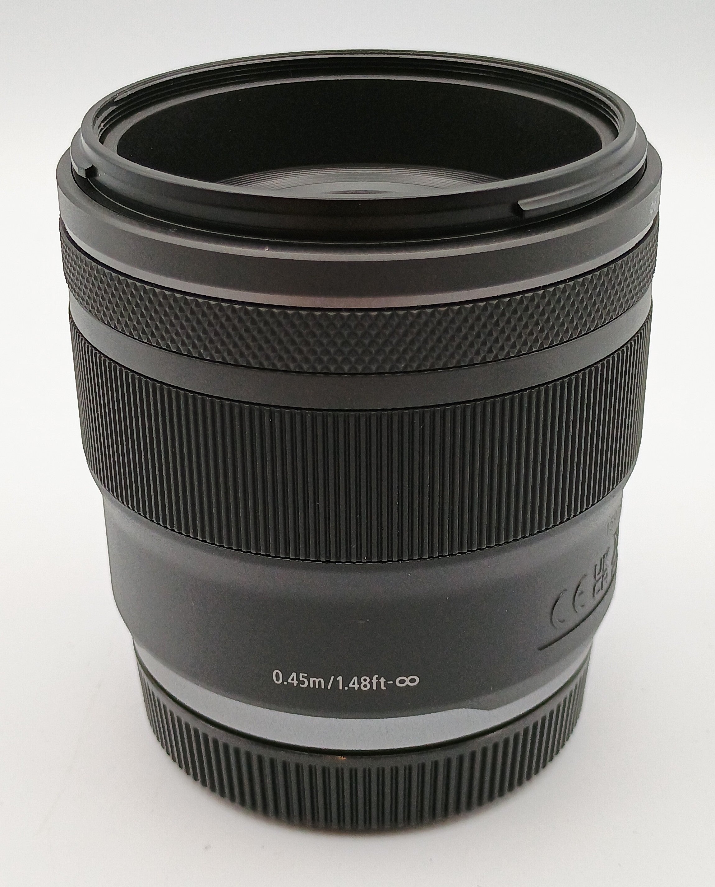 Used Canon 45mm F1.2 STM Lens (Canon RF)