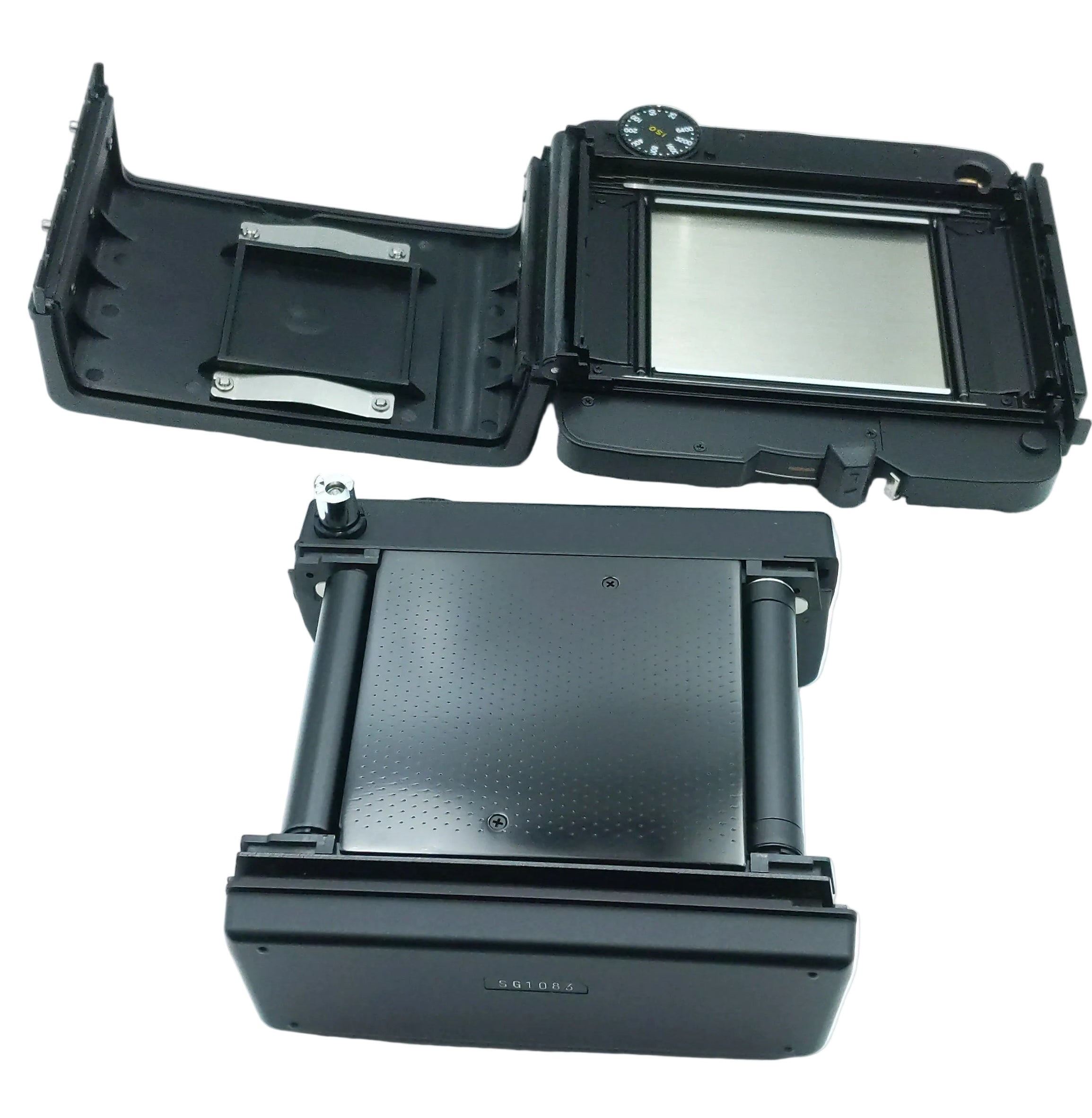 USED Mamiya RZ67 II 120 Roll Film Holder HA703