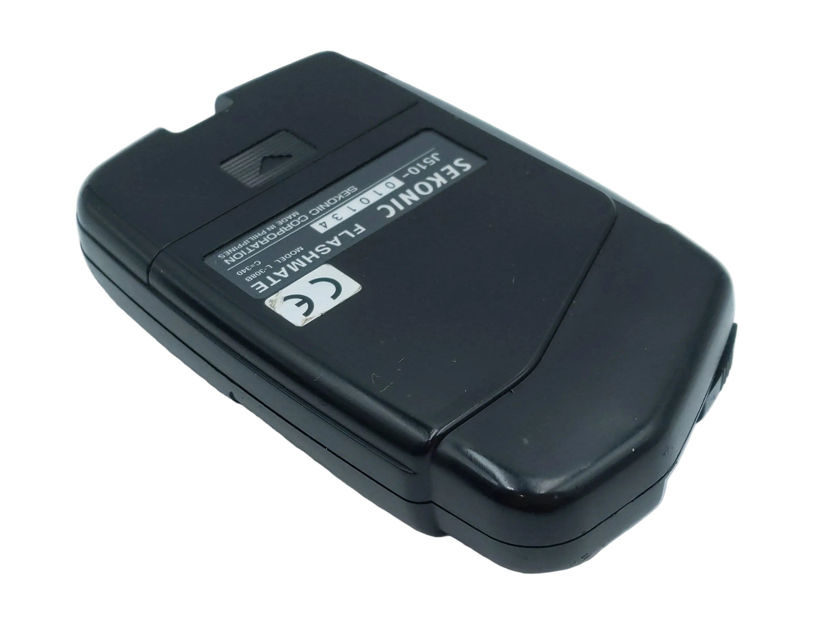 USED Sekonic L-308B Digital Light Meter