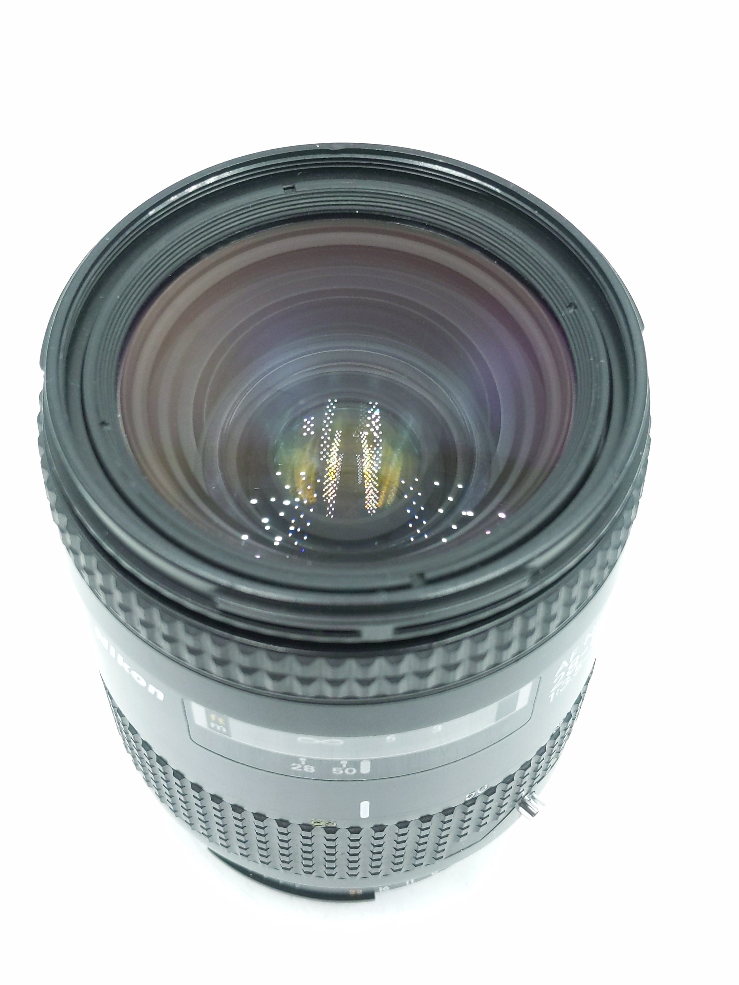 Used Nikon 28-85mm f3.5-4.5 AF Nikkor