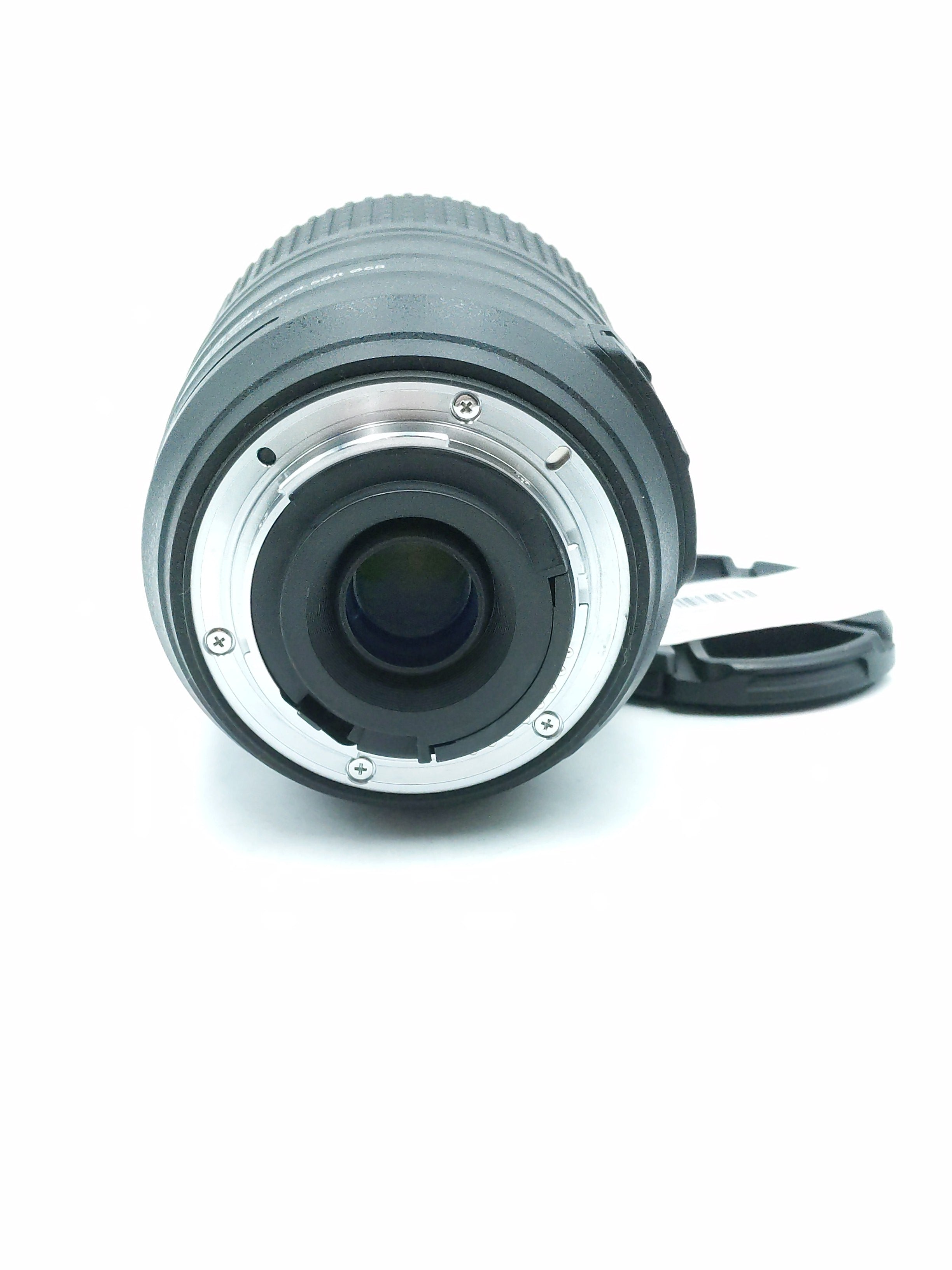 USED Nikon 55-300mm F4.5-5.6 G VR AF-S DX Lens