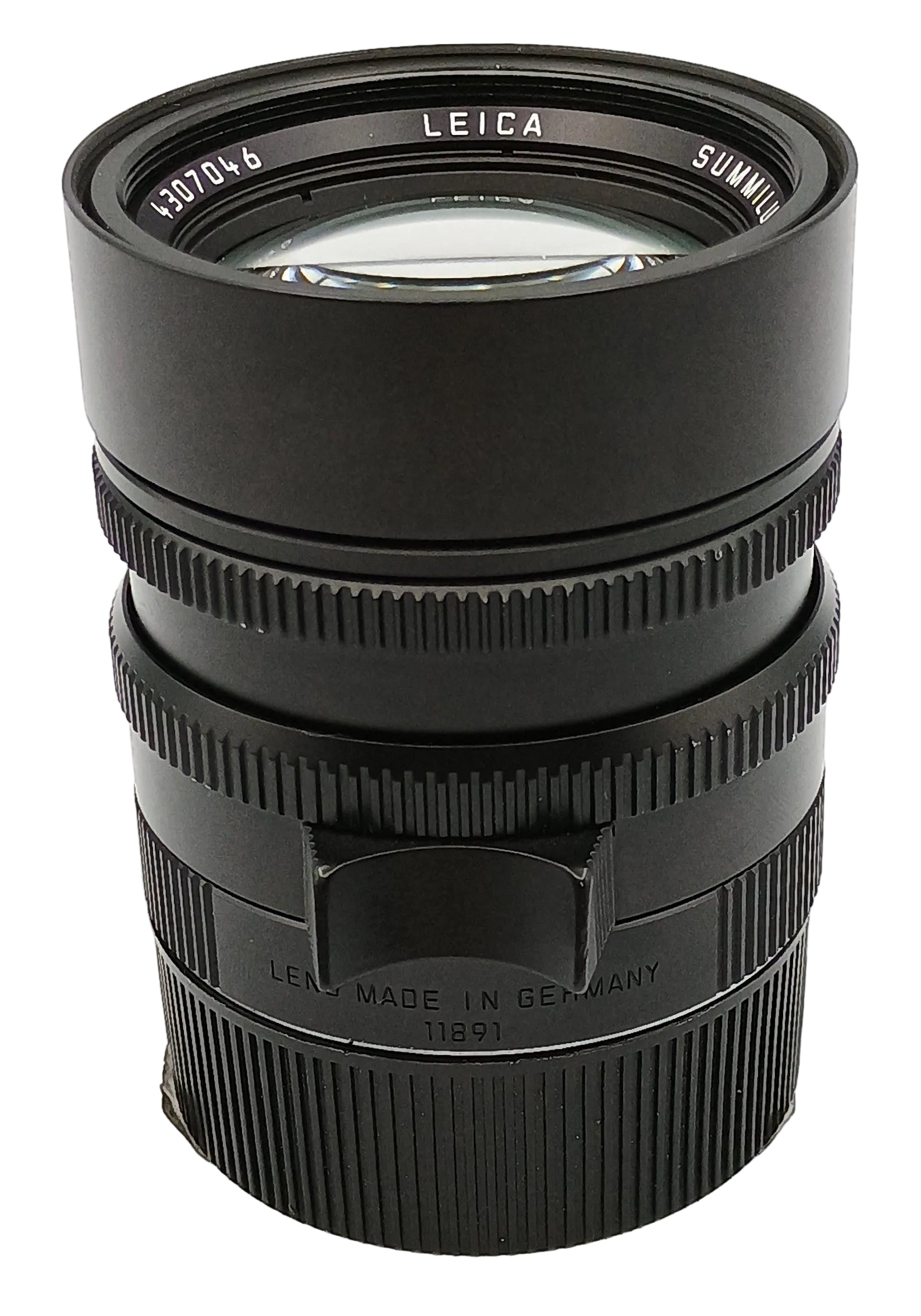USED Leica 50mm f1.4 Summilux-M 6 bit ASPH Germany