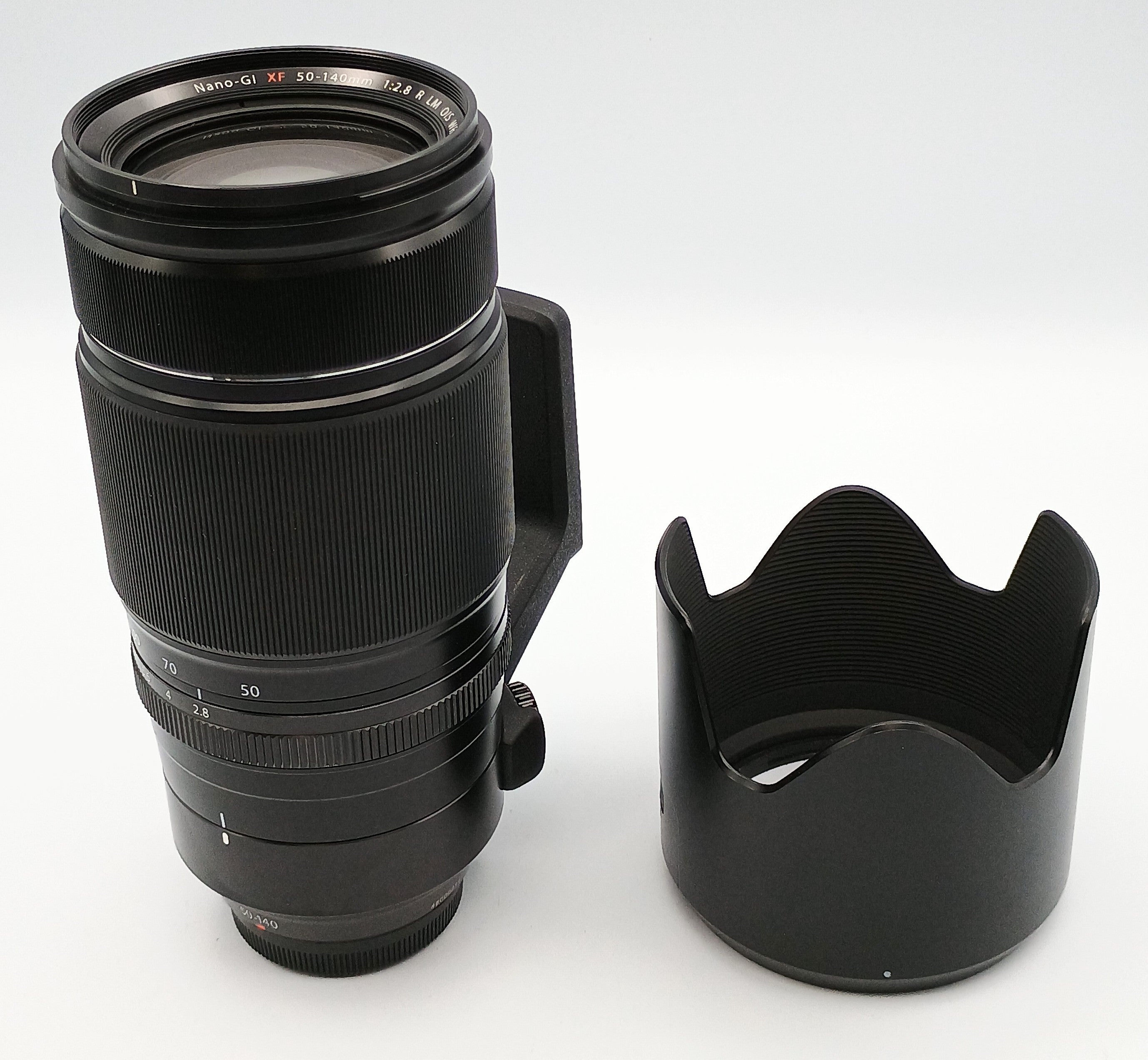 USED Fujifilm 50-140mm f/2.8 R LM XF OIS WR Lens