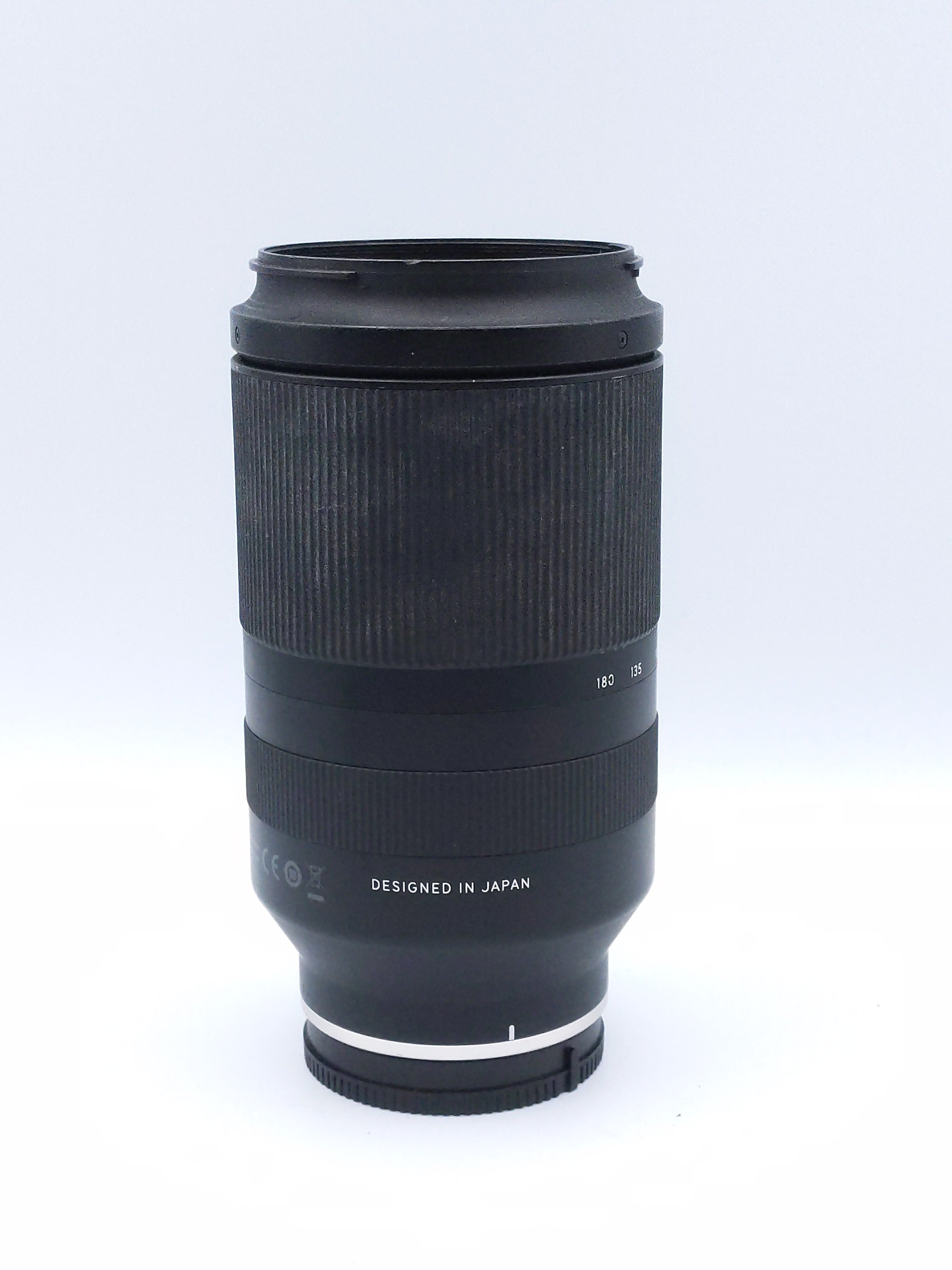 Used Tamron 70-180mm F2.8 Di III VXD Lens for Sony E Mount  (Full-Frame Format)