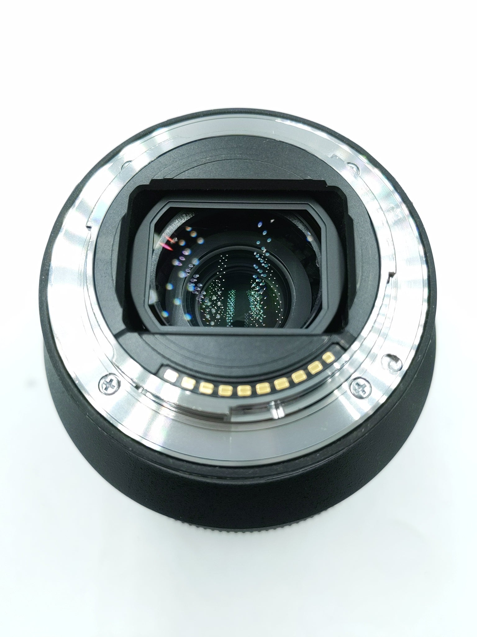 USED Sony 24-105mm F4 G OSS FE Lens