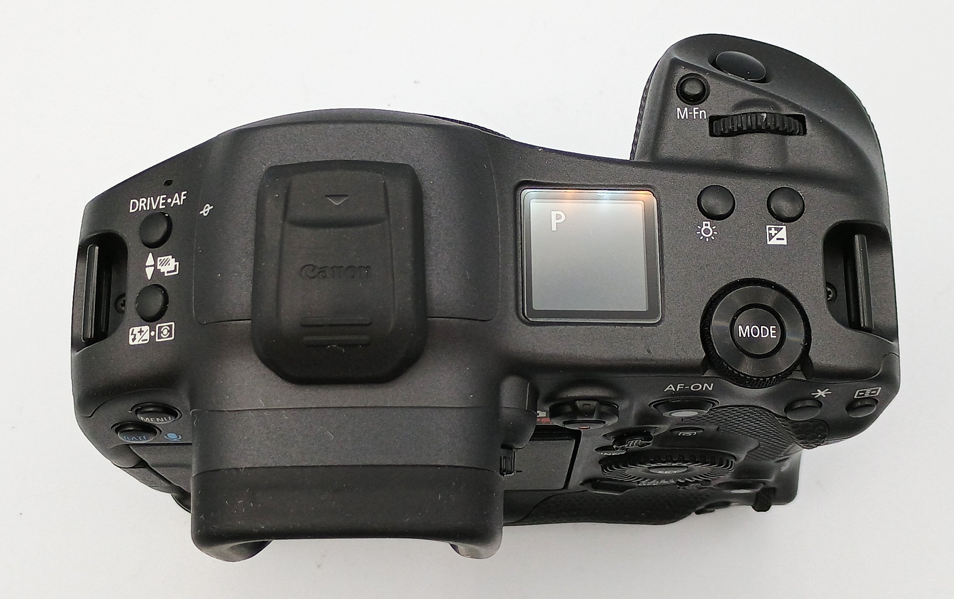 Used Canon EOS R3 Mirrorless Camera Body