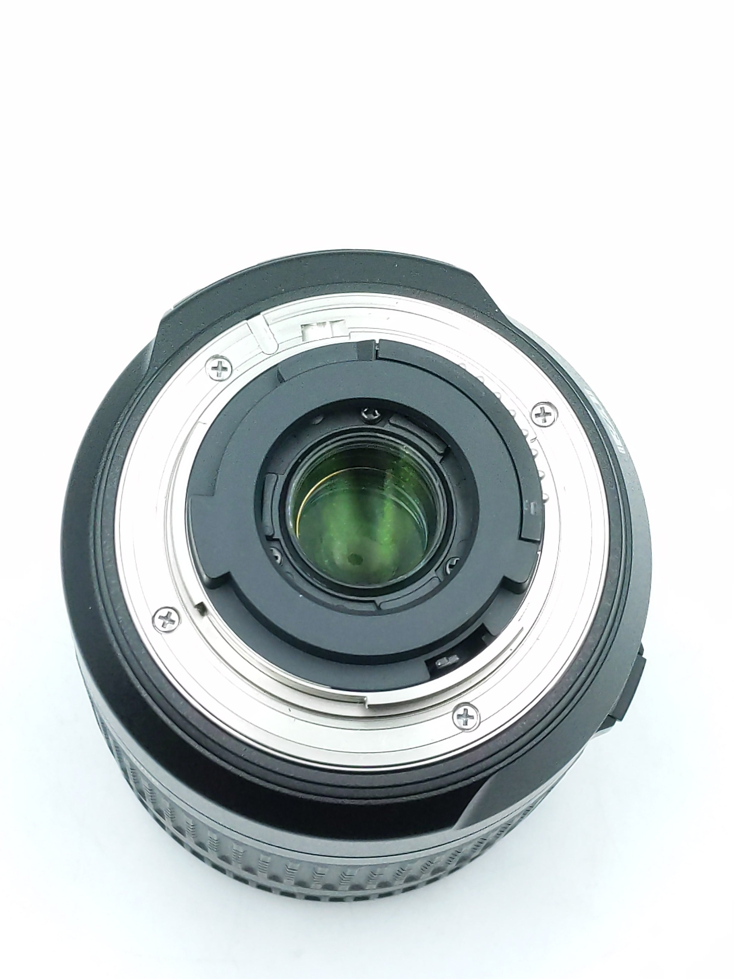 USED Tamron 18-270mm f3.5-6.3 Di II VC PZD AF Lens (Nikon-F)