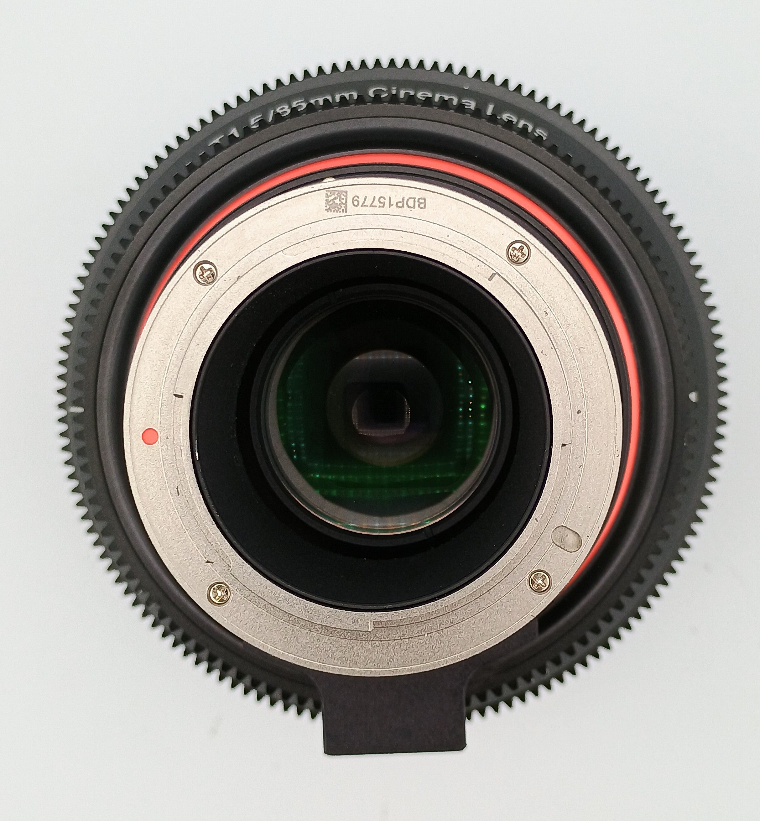 USED Rokinon XEEN 85mm T1.5 Cine Lens (Sony E Mount)