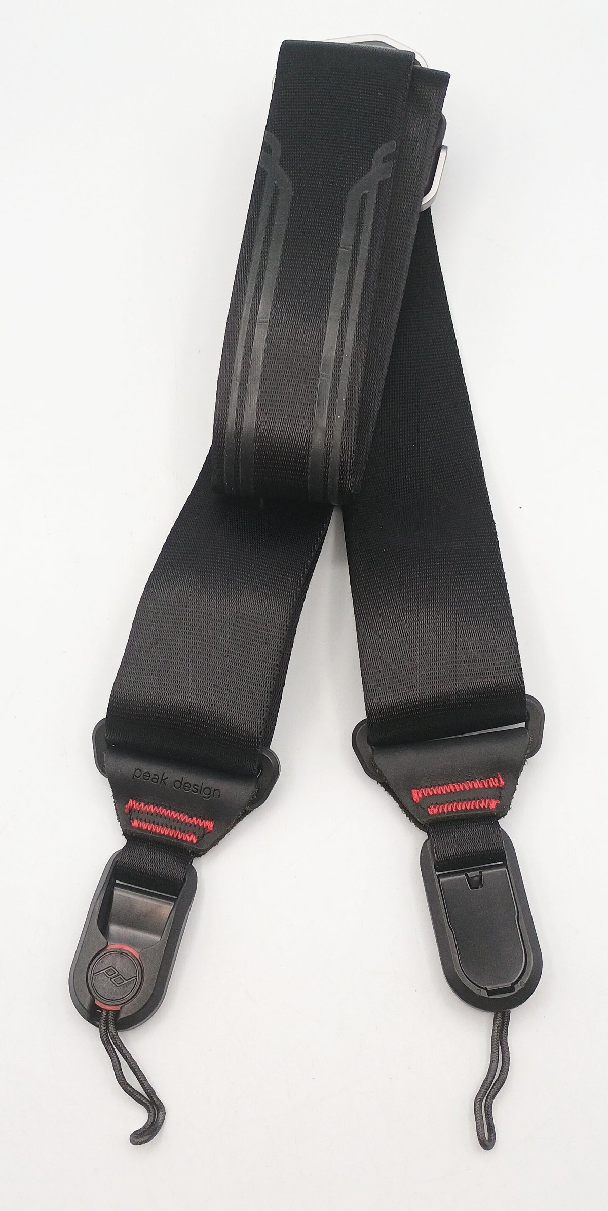 Used Peak Design Slide Strap (Black)