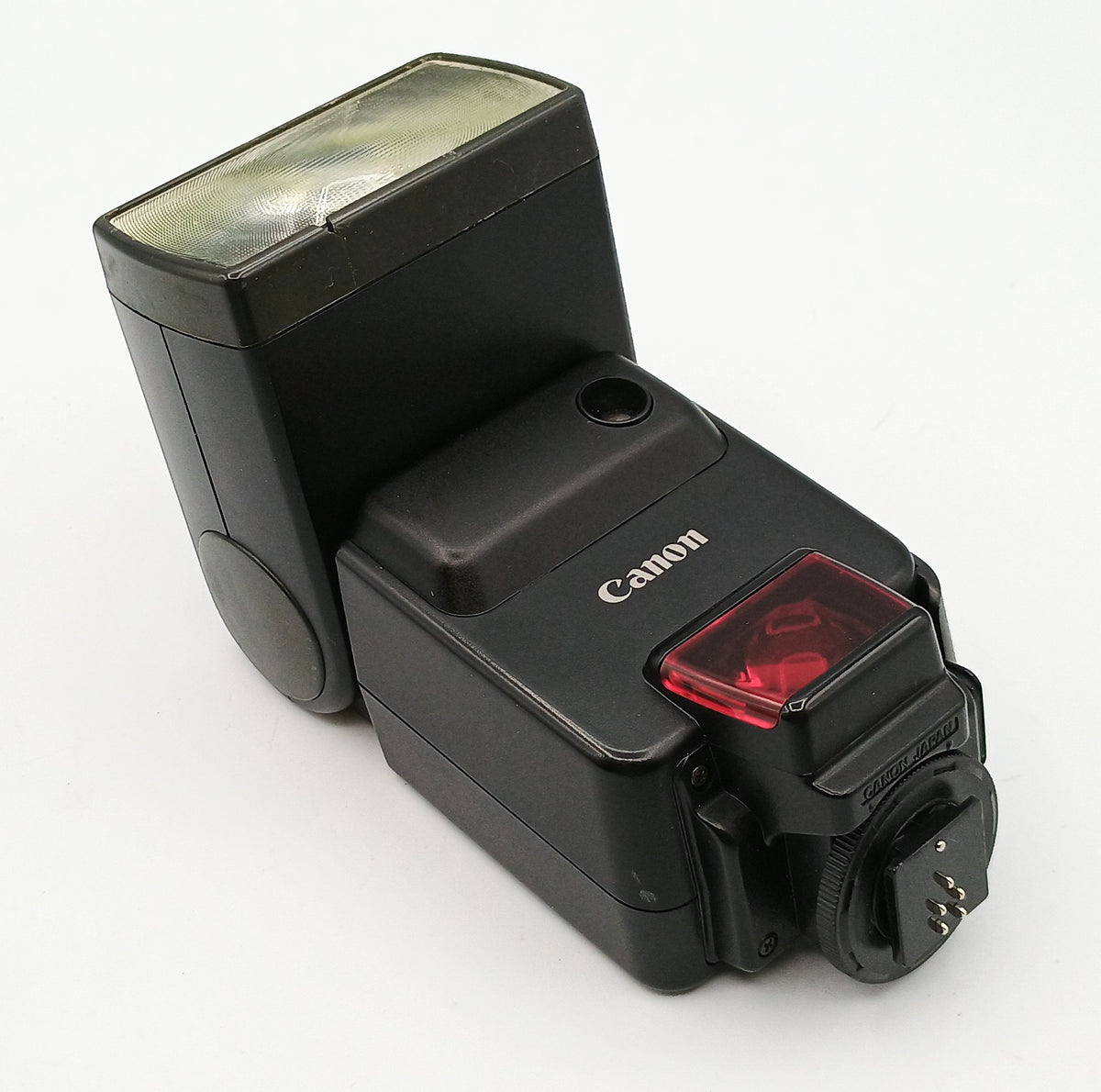 Used Canon 430EZ Speedlite