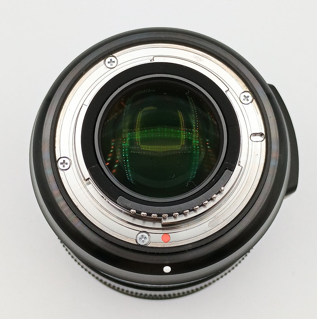 USED Sigma 28mm f1.4 DG