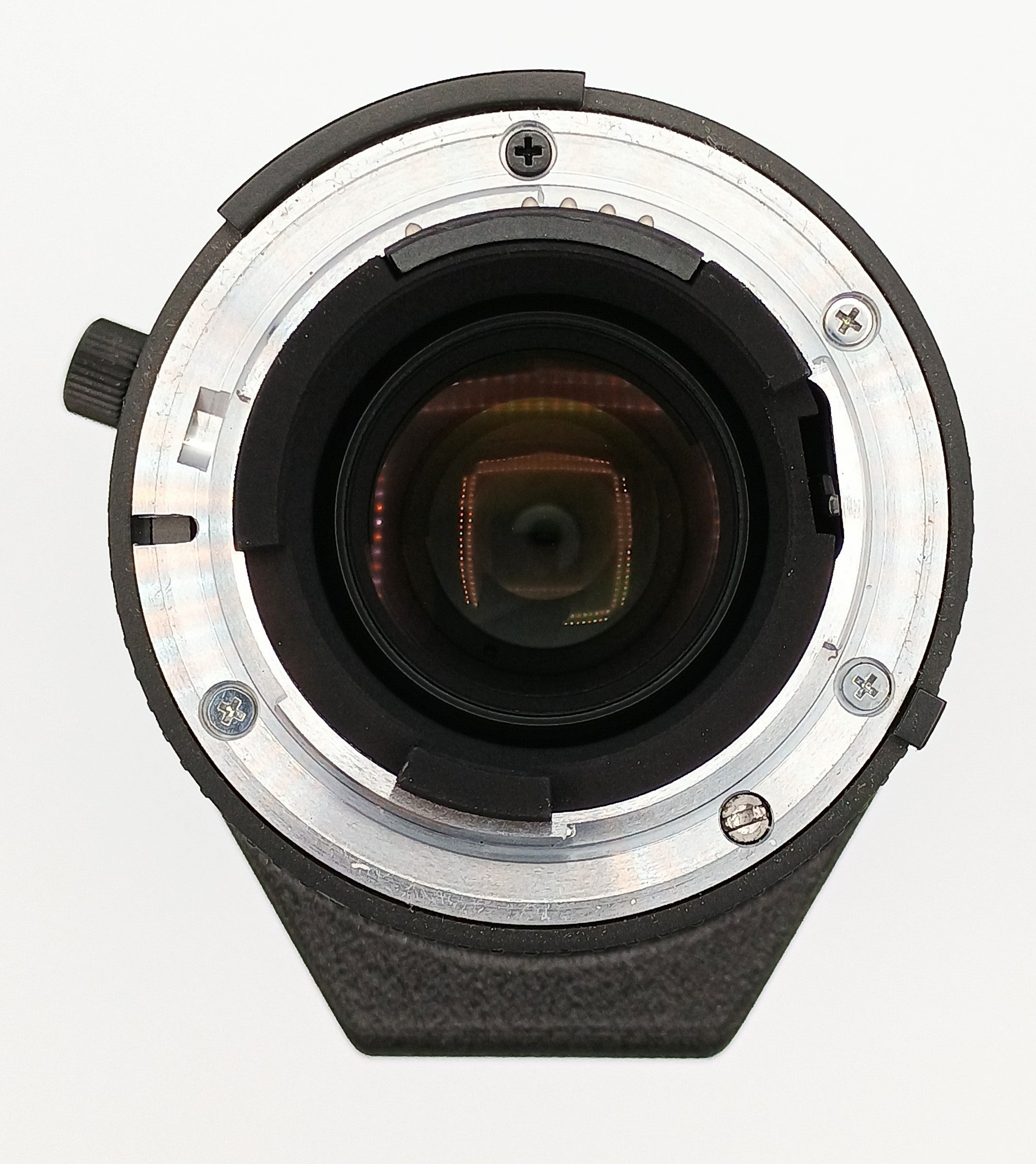 Nikon AF Nikkor 75-300mm f/4.5-5.6