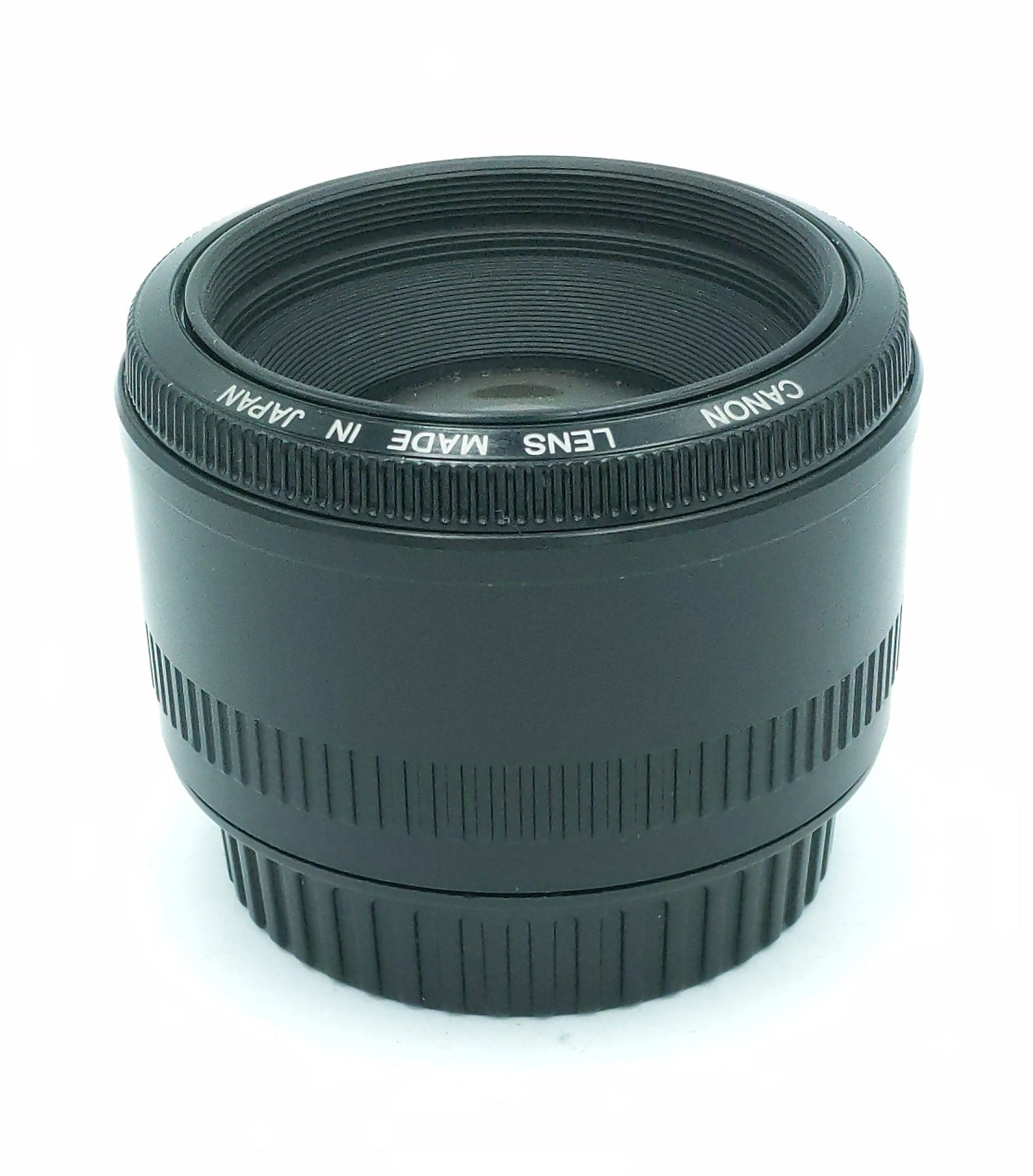 USED Canon 50mm F1.8 II  EF Lens