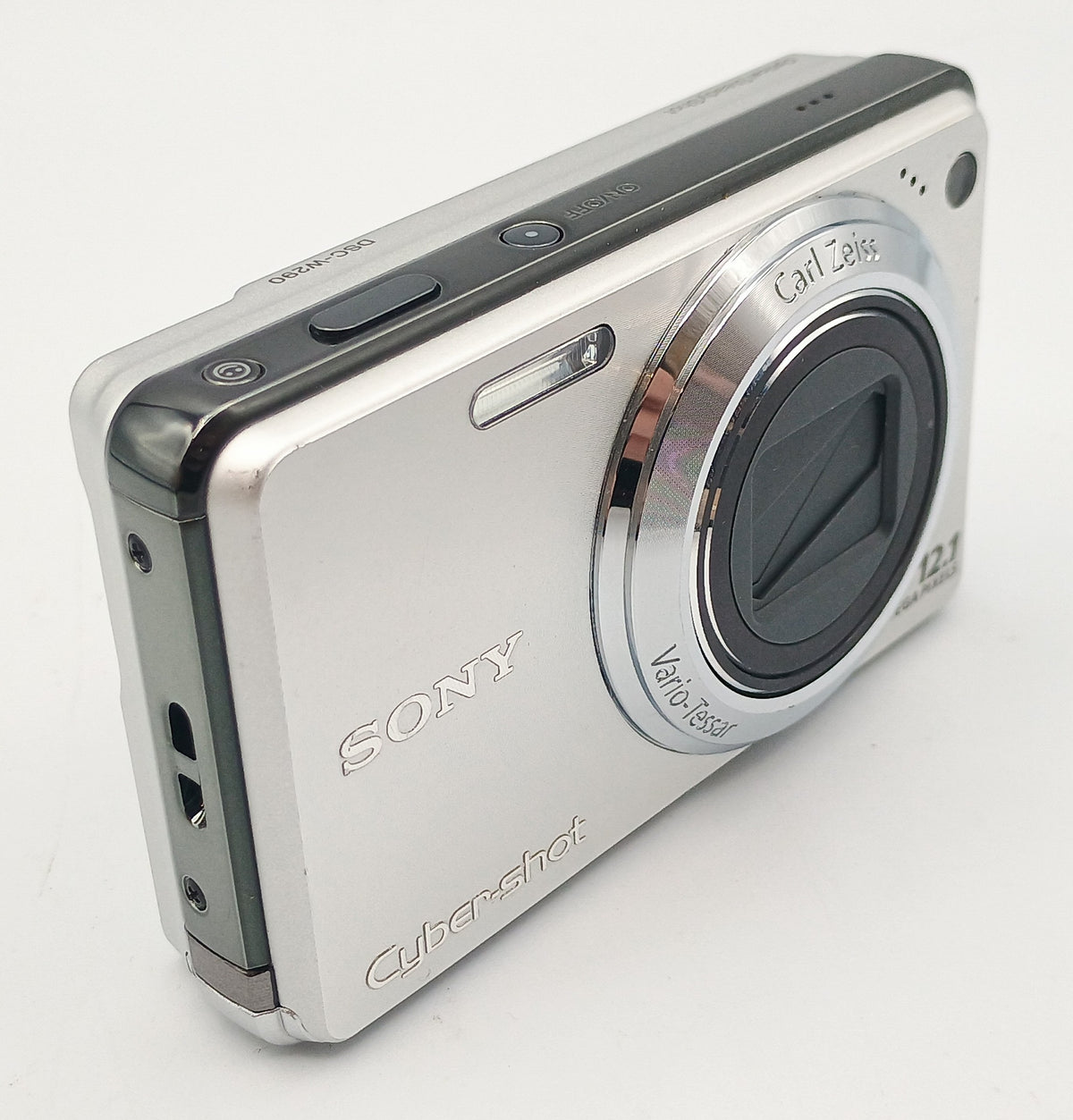 USED SONY DSC-W290