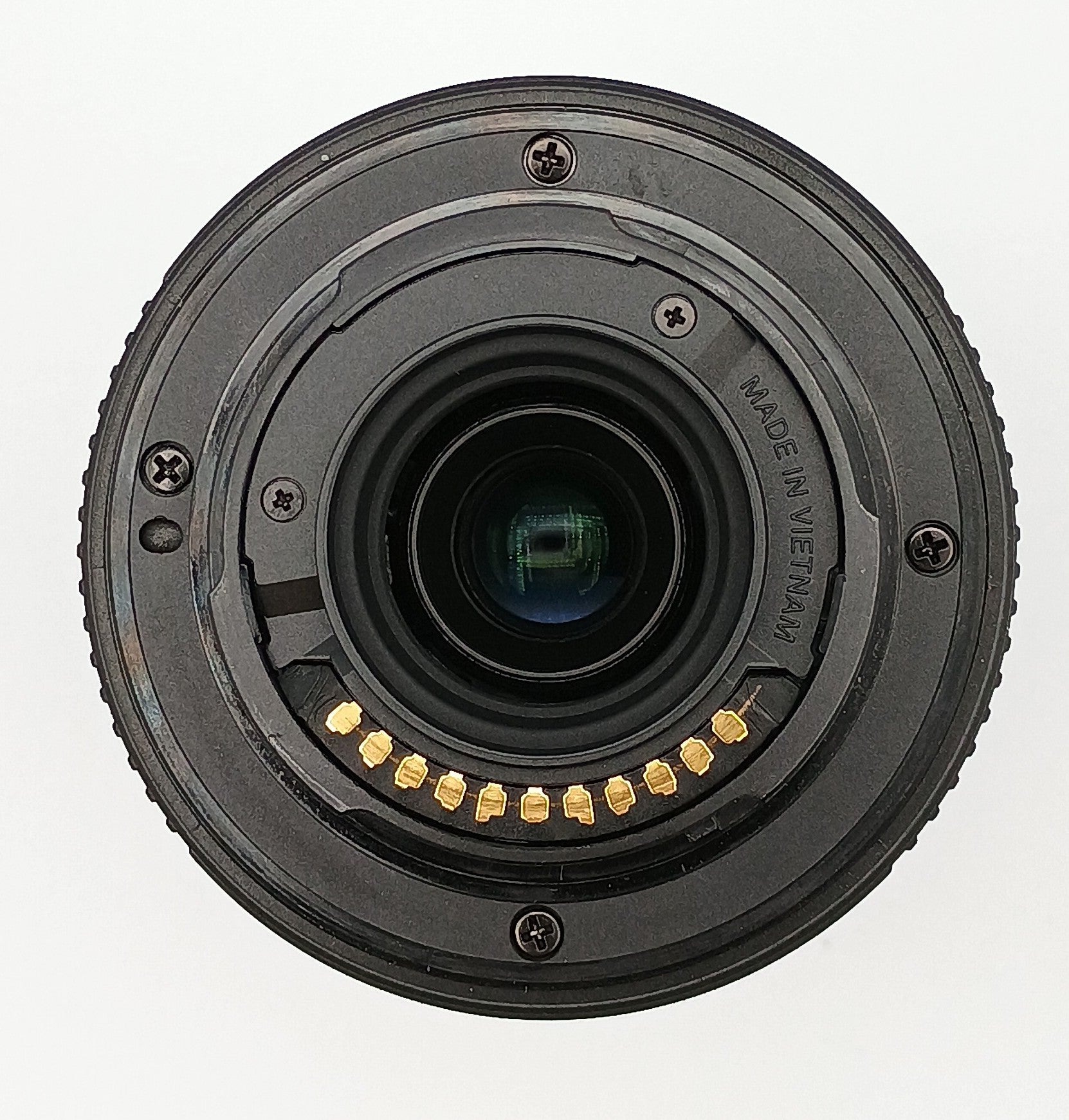 USED Olympus 40-150mm F4.0-5.6 R ED M.Zuiko Digital Lens (Black)