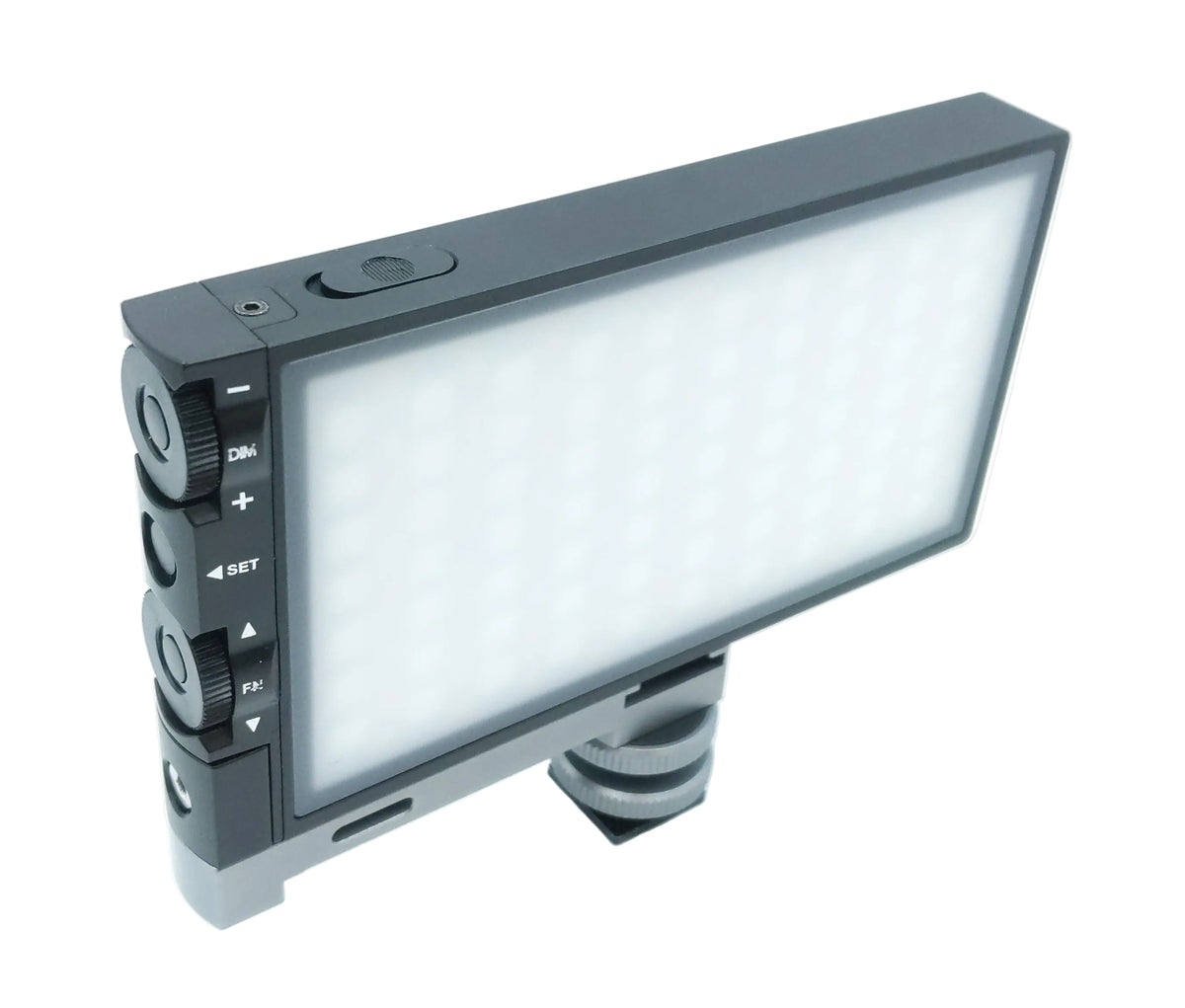 Pixel G1s RGB LED Video Light Panel