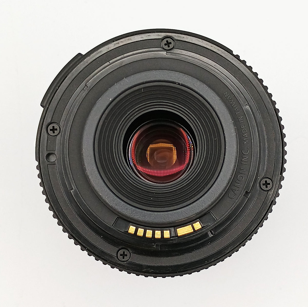 Used Canon 18-55 EF-S (NON-IS) II