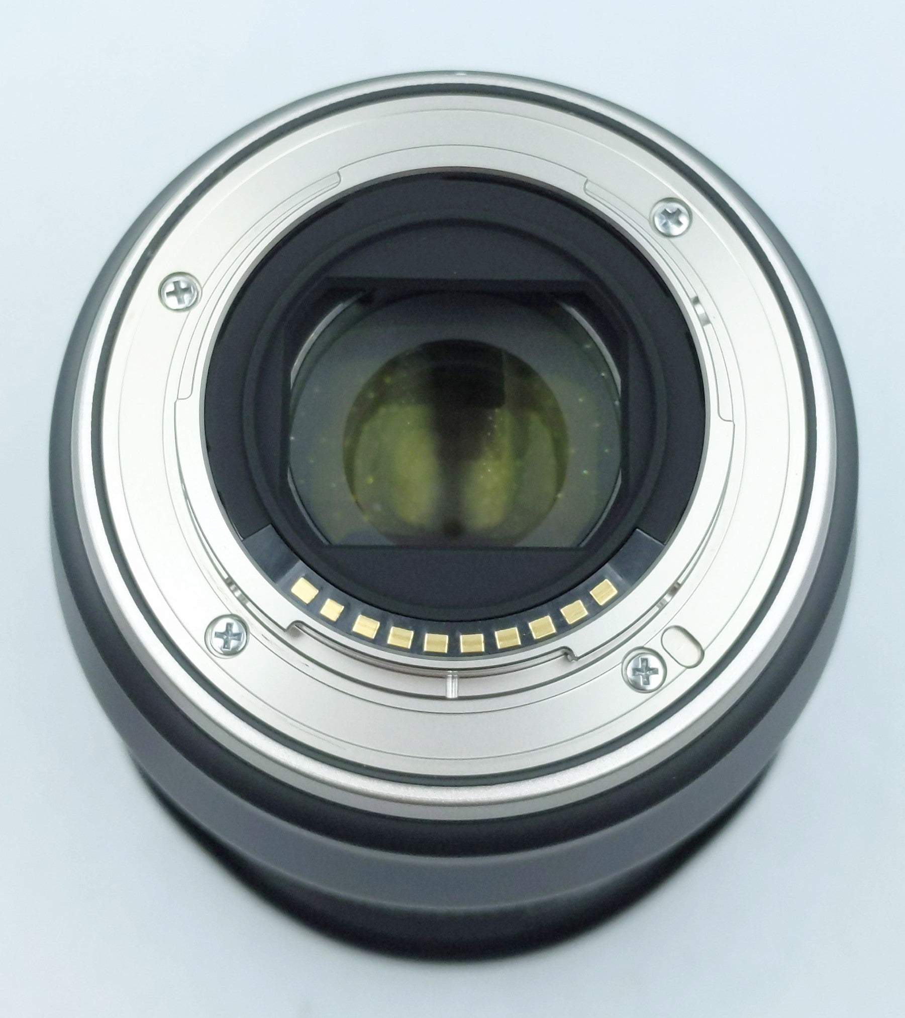 Used Tamron 17-70mm F2.8 Di III-A VC RXD Lens (for Fuji X-mount)