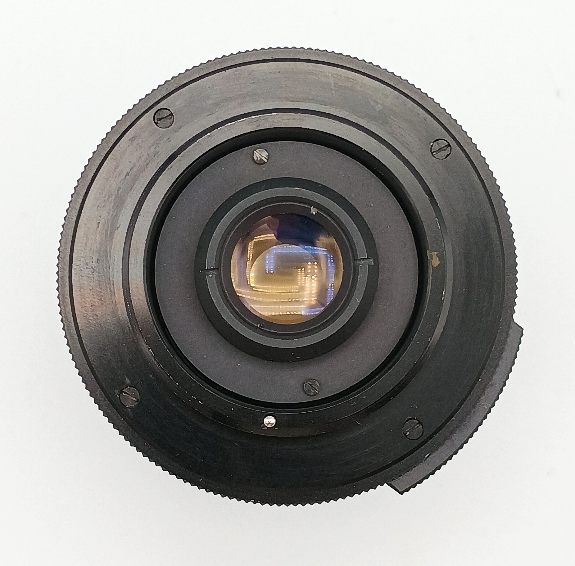 Used Mamiya/Sekor 35mm f2.8 M42 Screw Mount