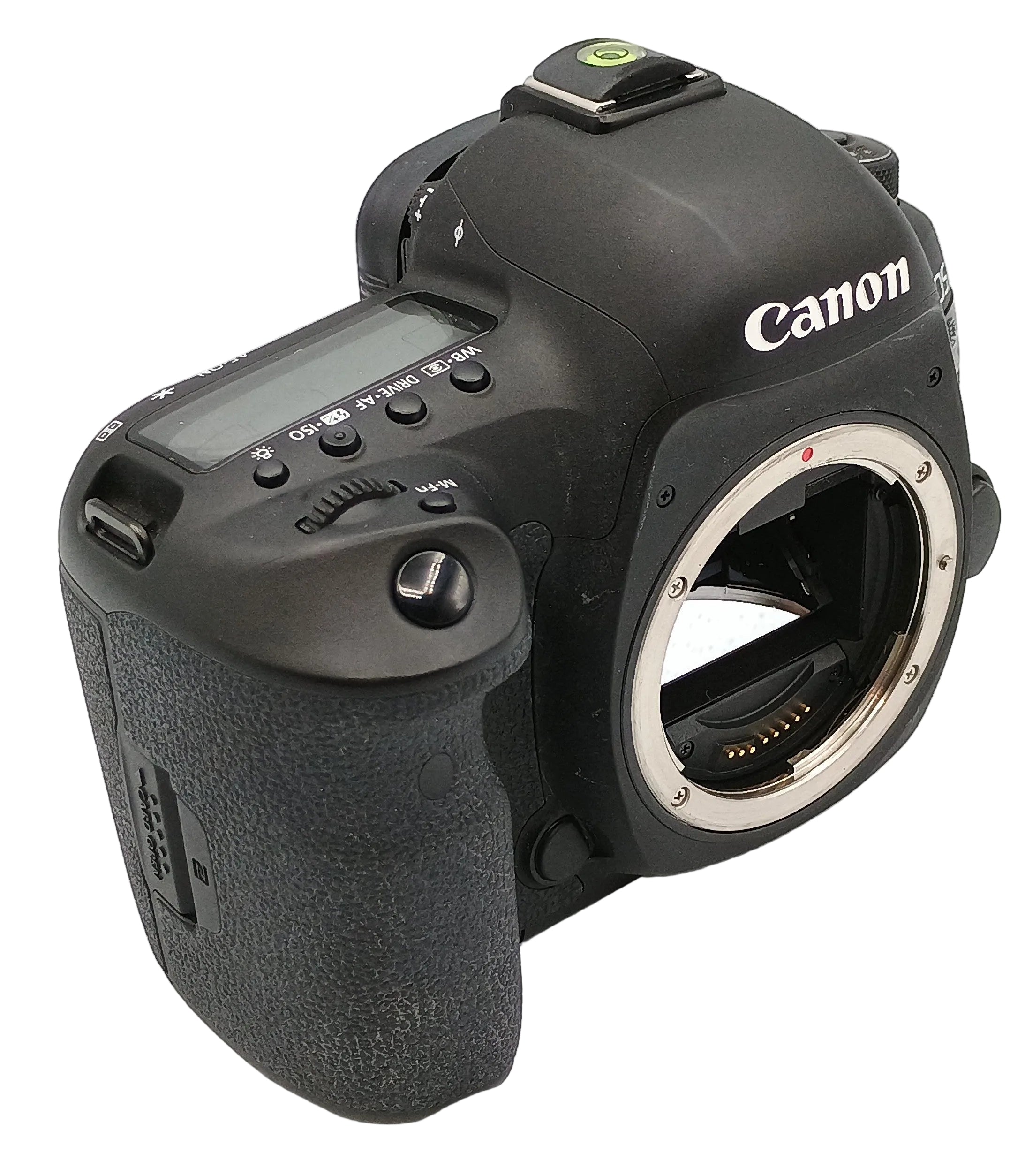 USED Canon EOS 5D Mark IV Digital SLR Body