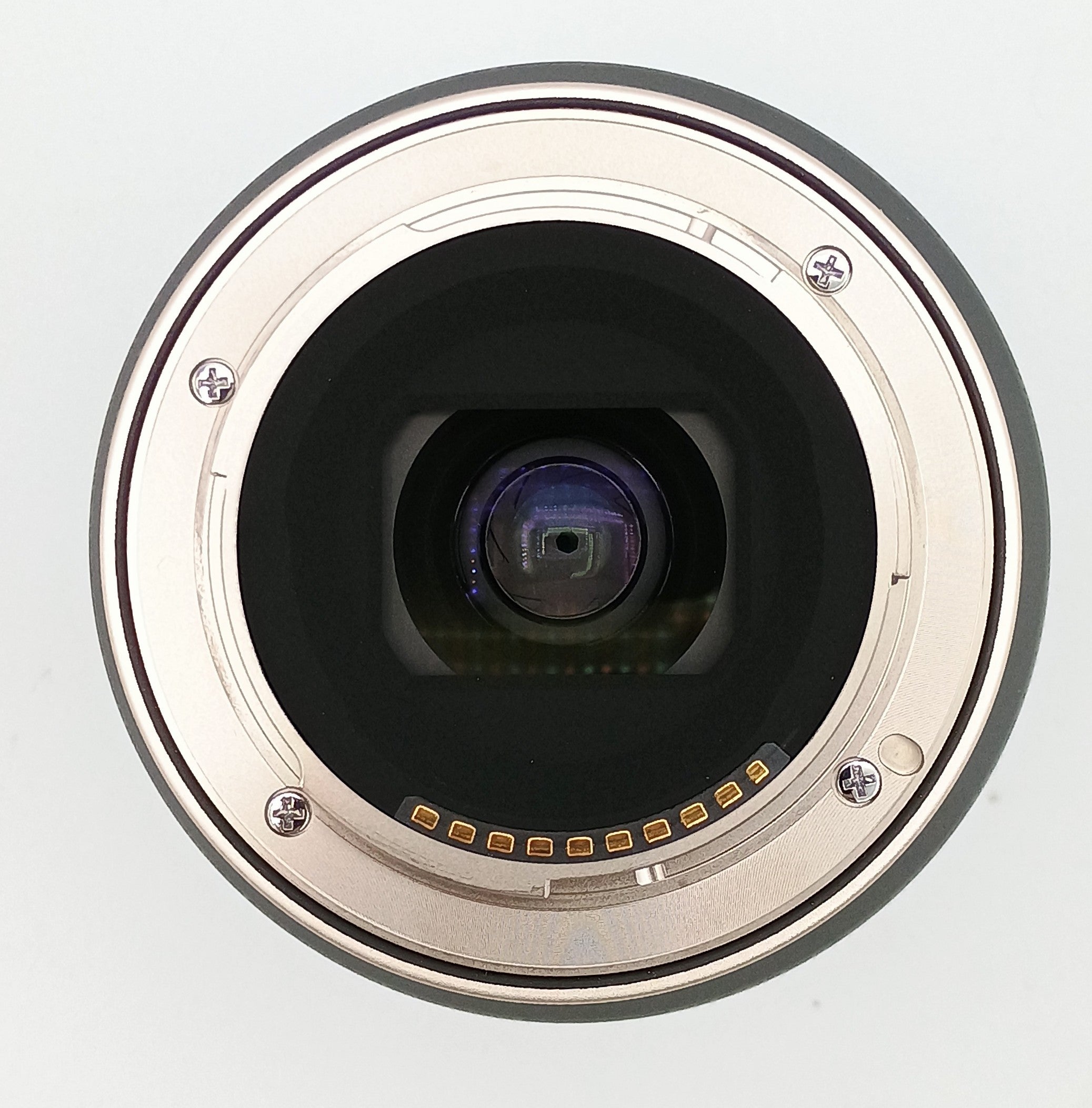 USED Tamron 20mm f/2.8 Di III OSD M 1:2 Lens for Sony E