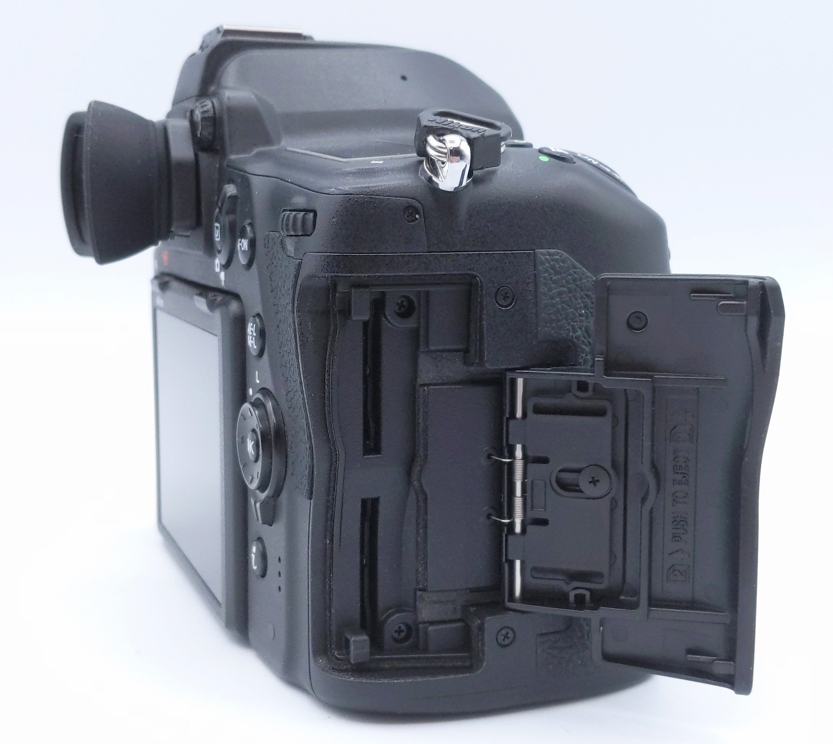 Used Nikon D780 FX-format DSLR Body