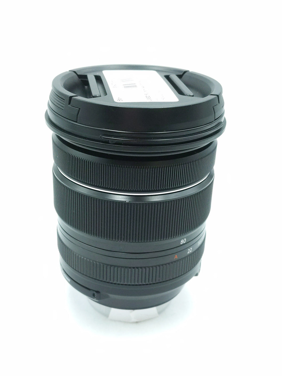 USED Fujifilm 16-80mm F4 R OIS WR Lens