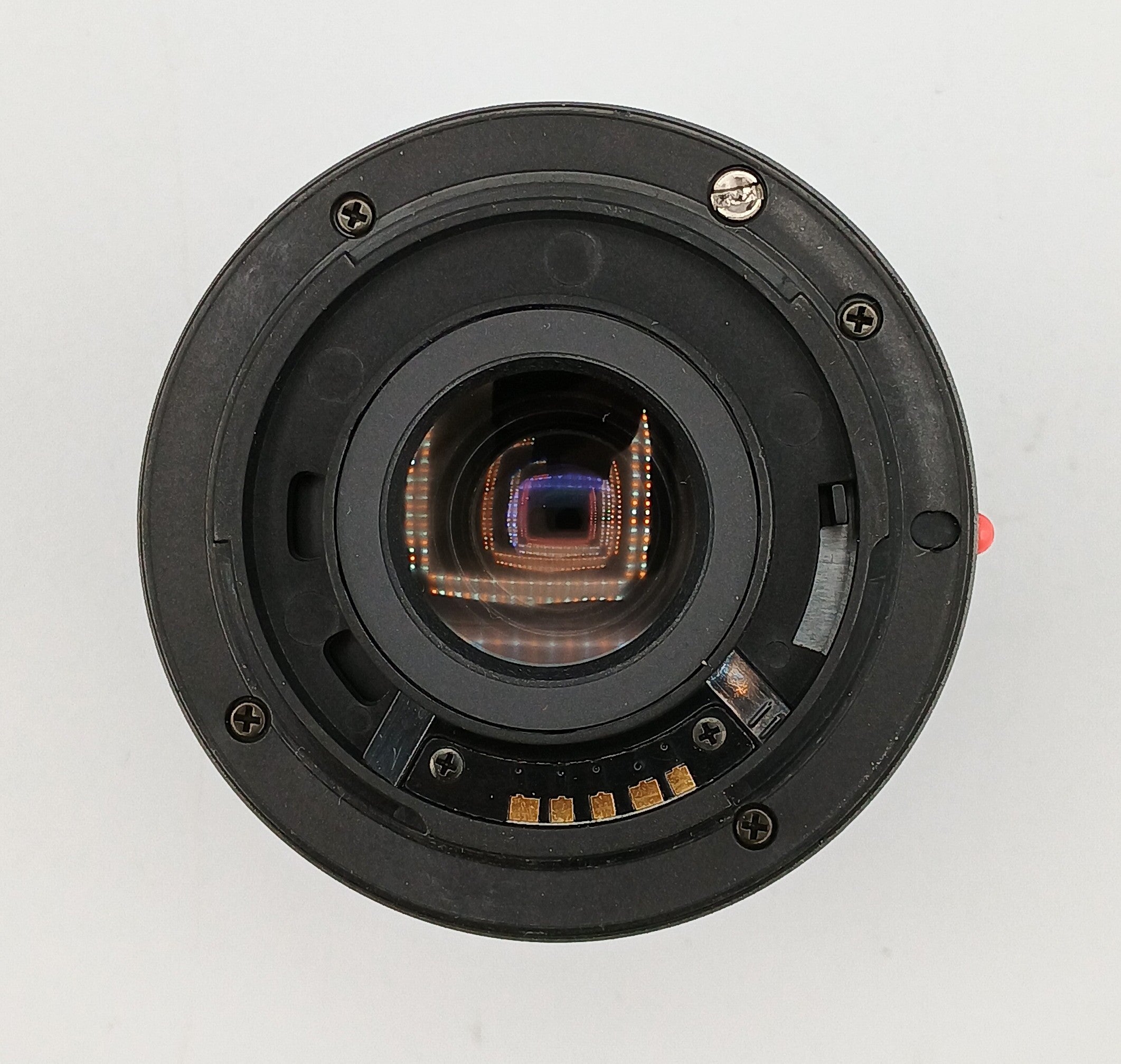 Used Minolta AF Zoom 35-80mm f4-5.6 (A-Mount)