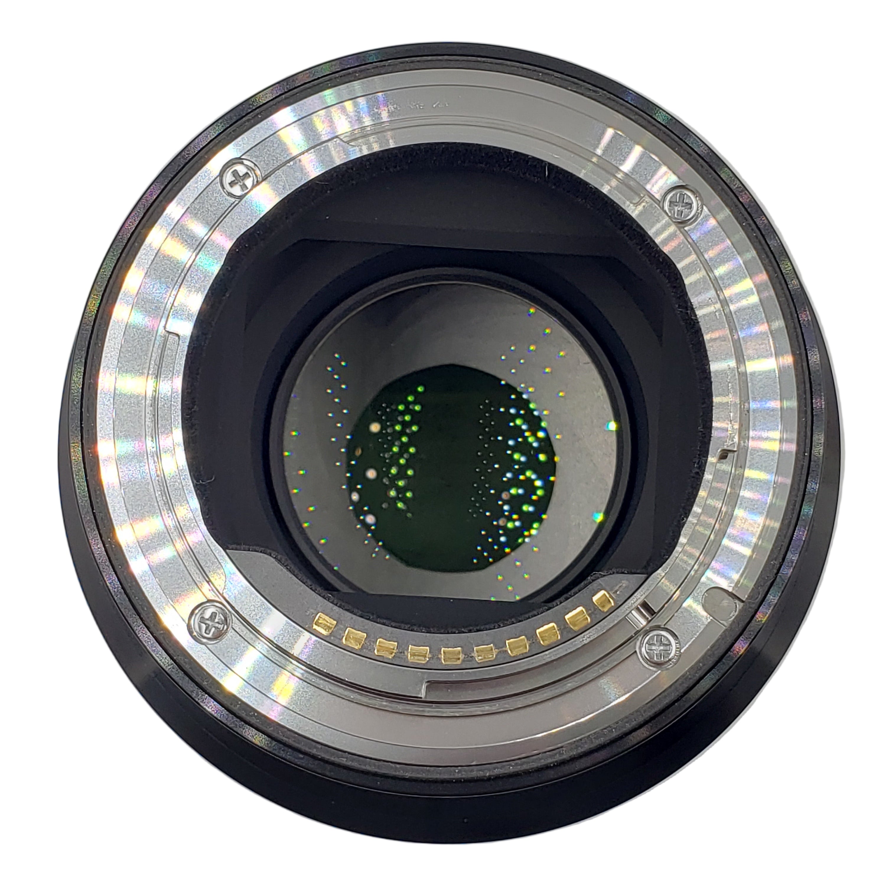 USED Sigma 50mm f/1.4 DG HSM Art Lens for Sony E