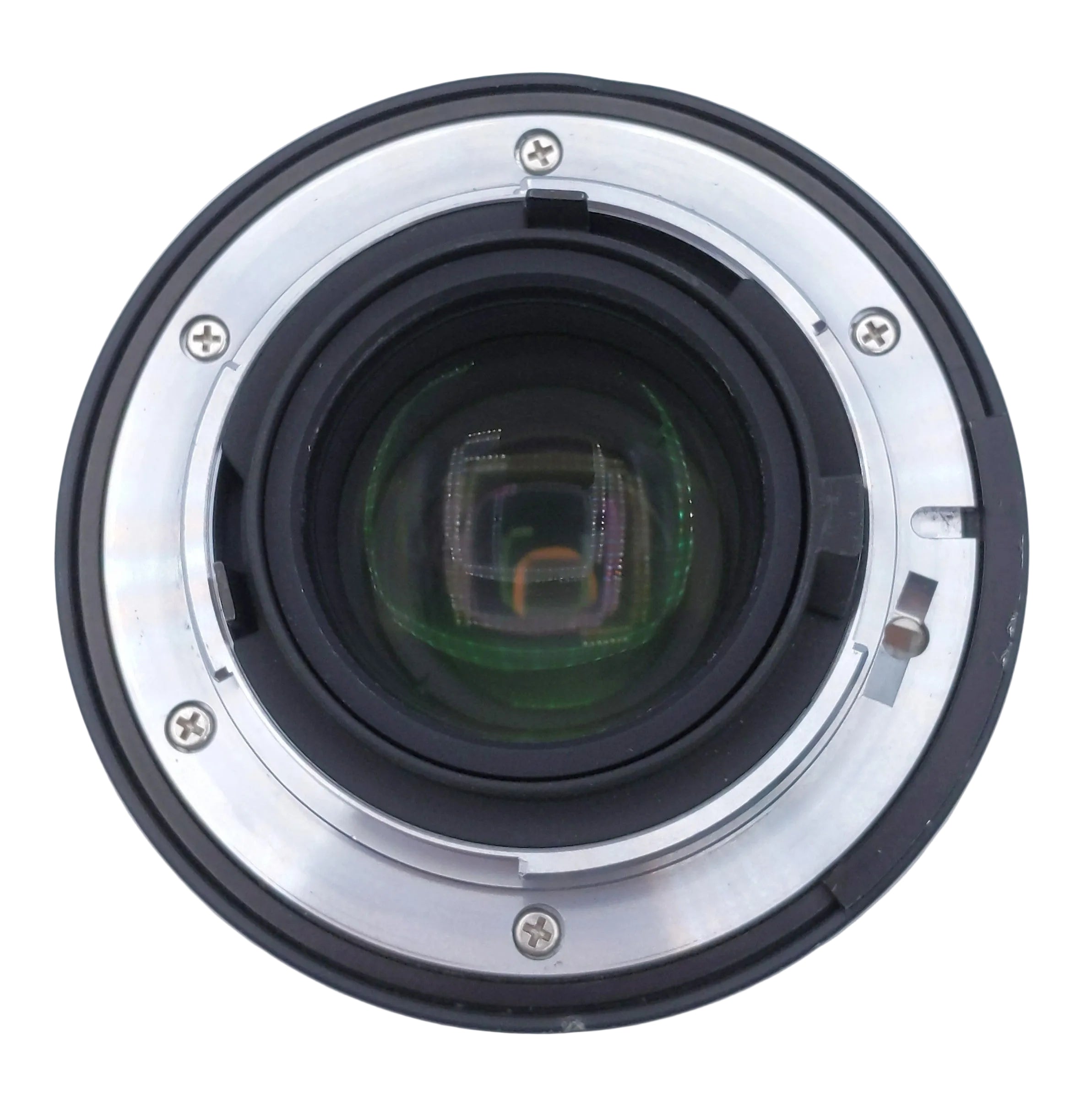 Used Nikon TC-201 2X Teleconverter AI-S Manual Focus