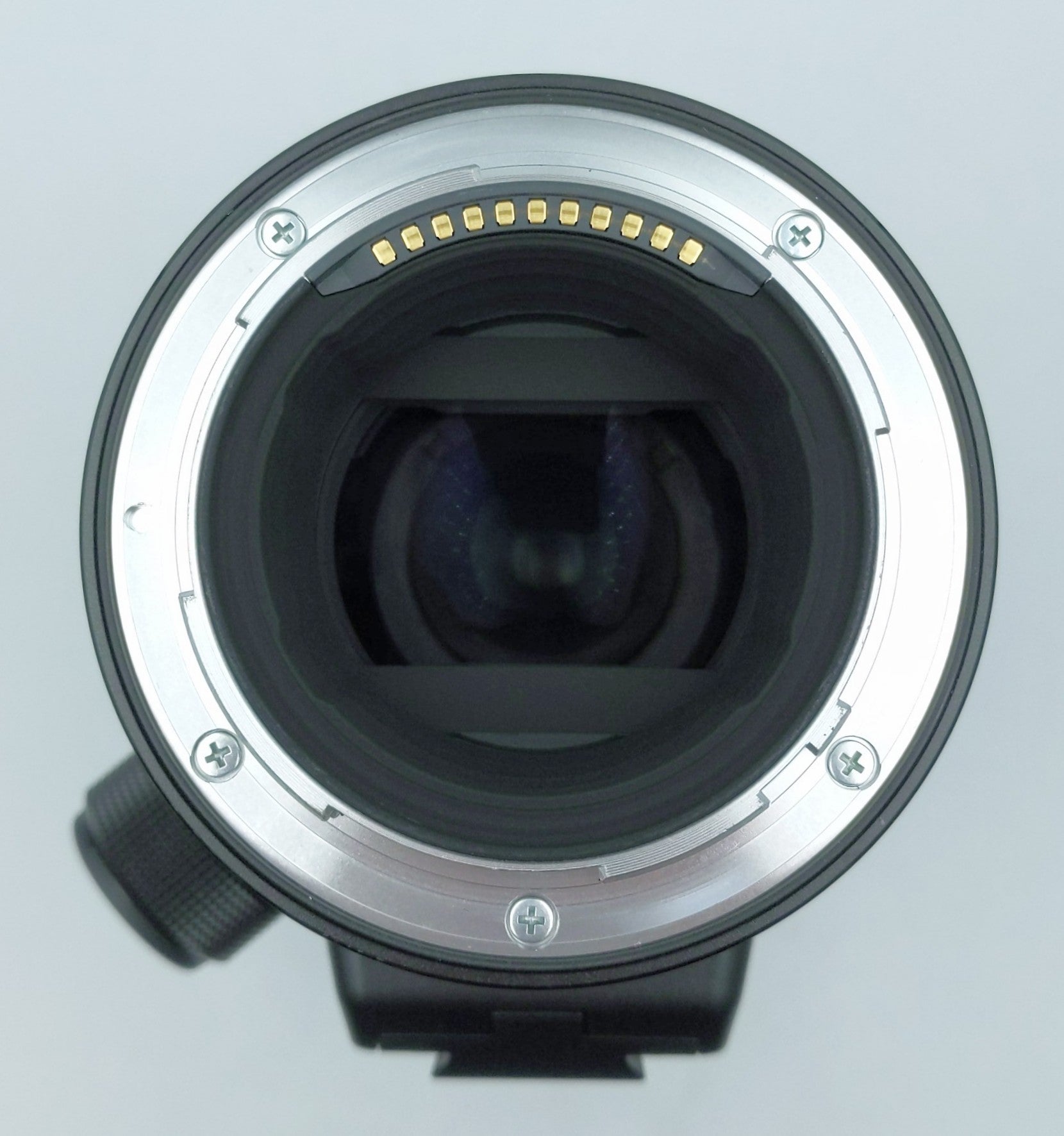 Used Nikon Z 100-400mm F4.5-5.6 VR S Lens