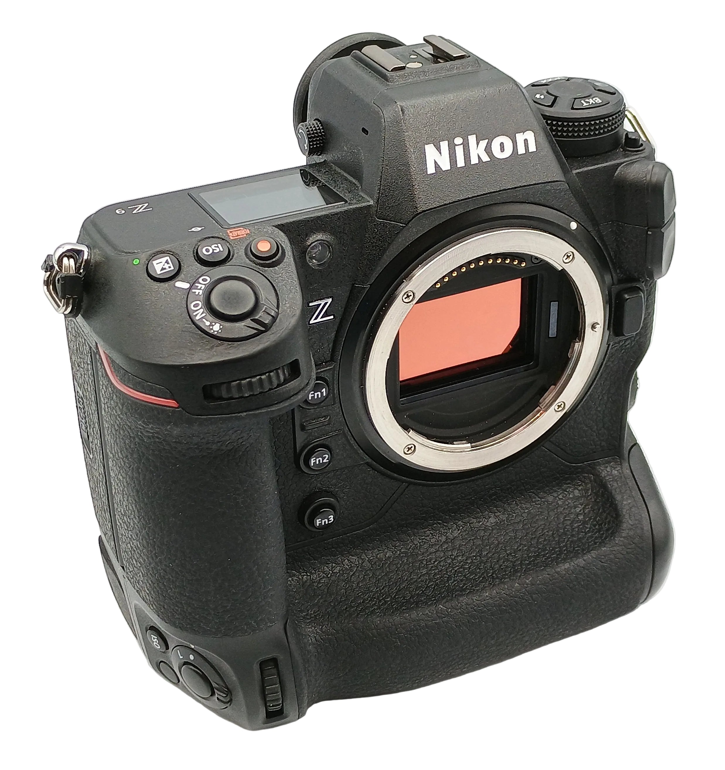 Used Nikon Z9 Mirrorless Digital Camera Body