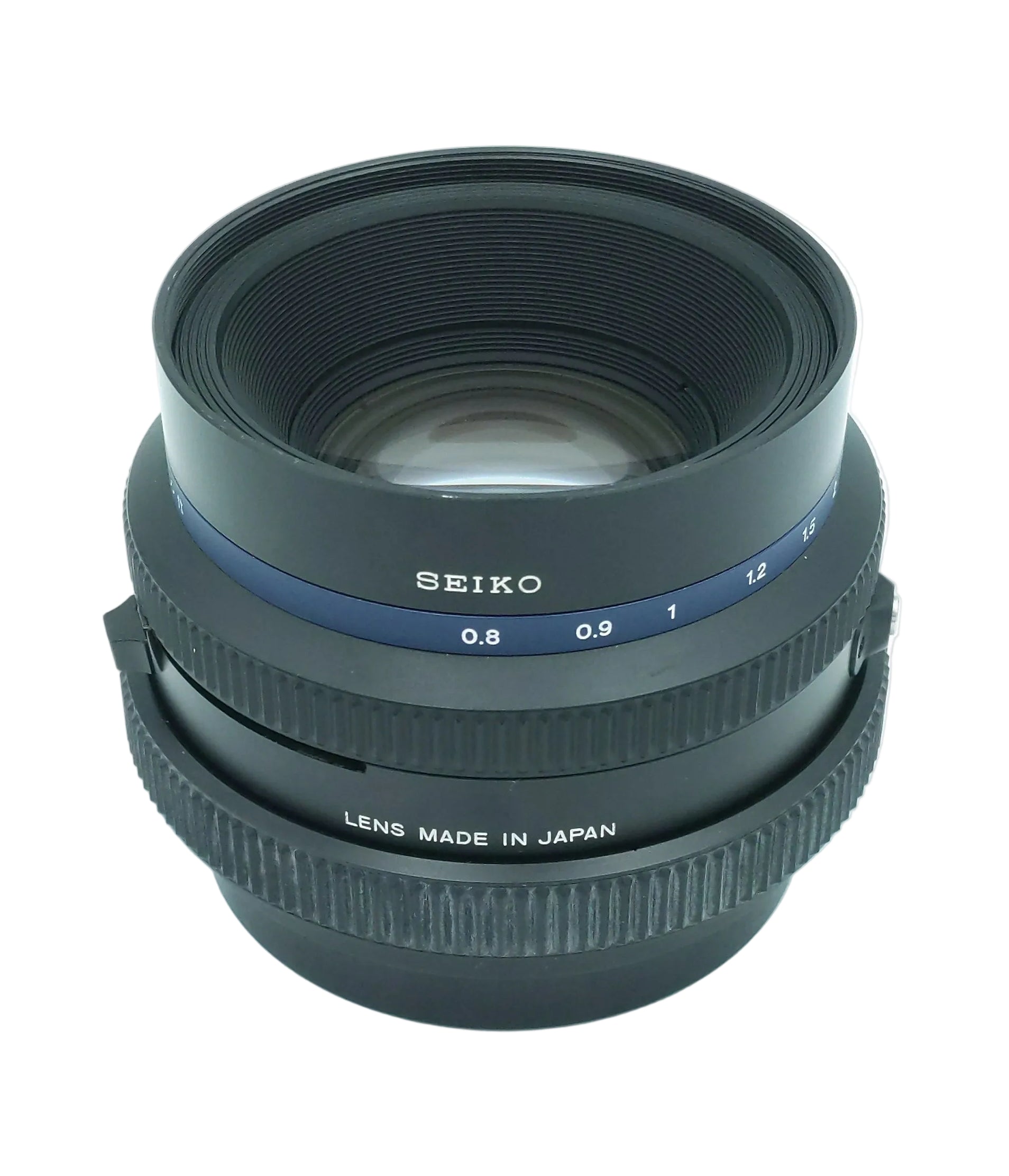 USED Mamiya Sekor Z 110mm F2.8 Lens For Mamiya RZ Camera